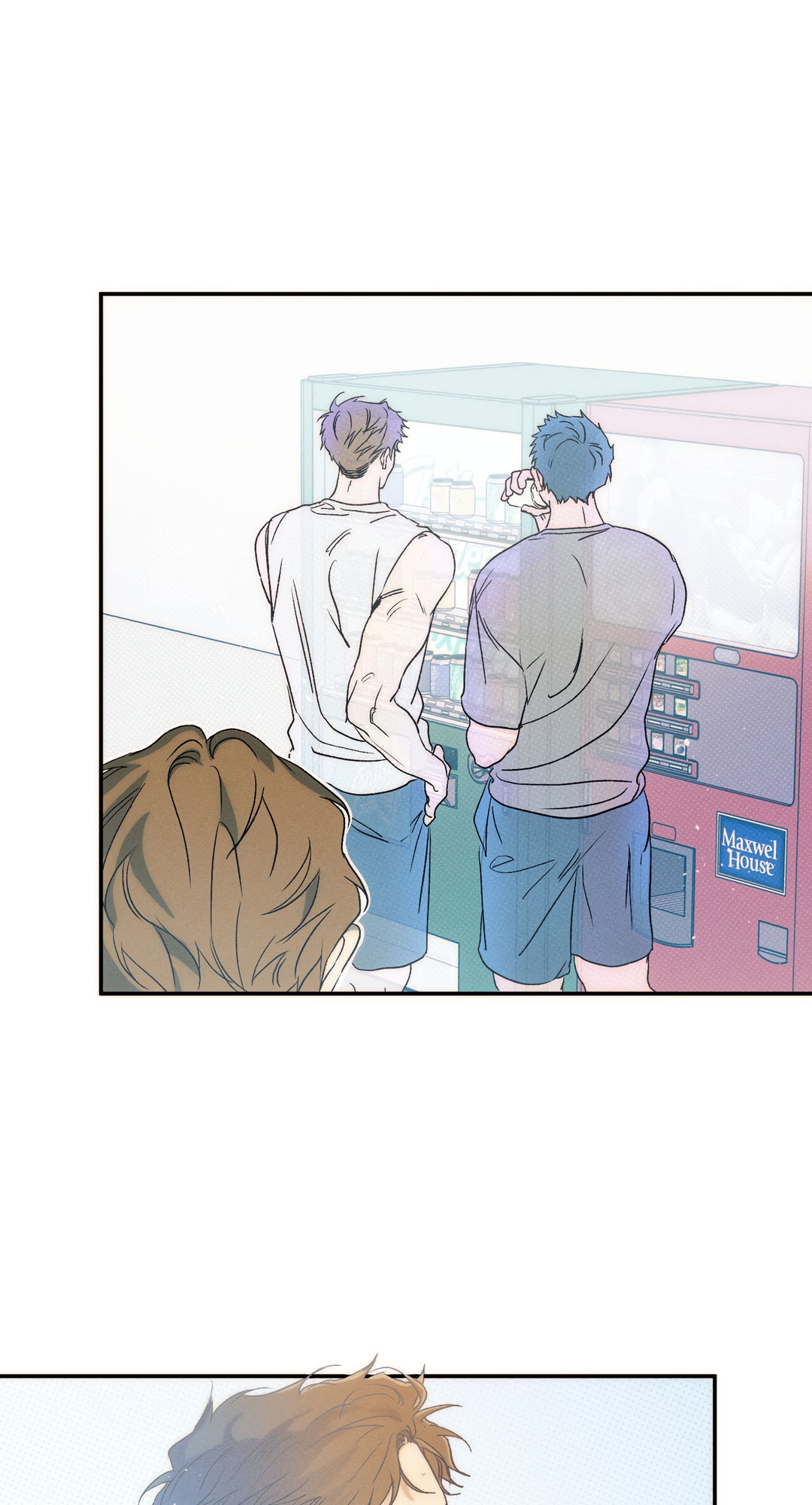 Love Upset Chapter 13 page 32 - 