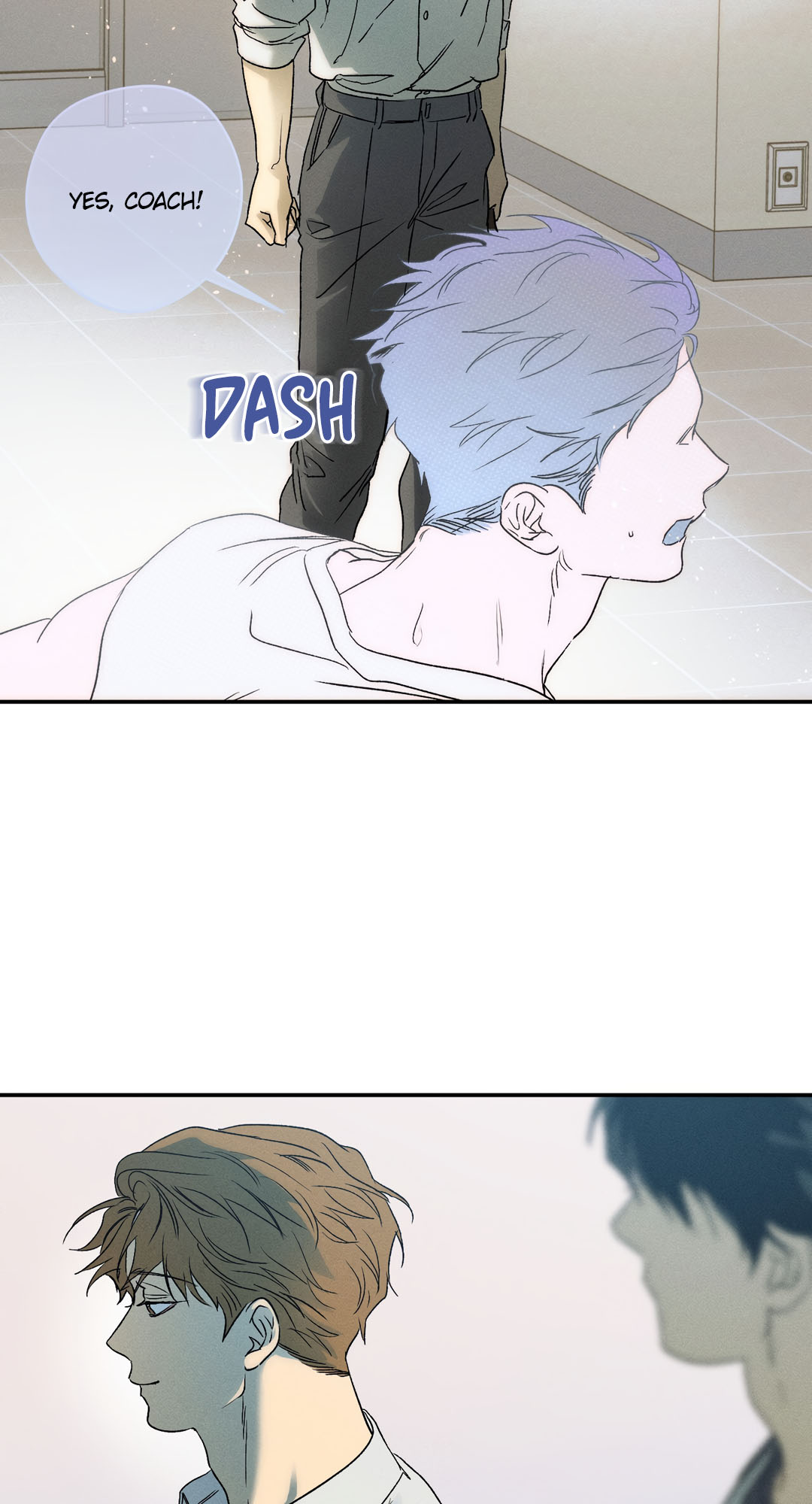 Love Upset Chapter 13 page 34 - 