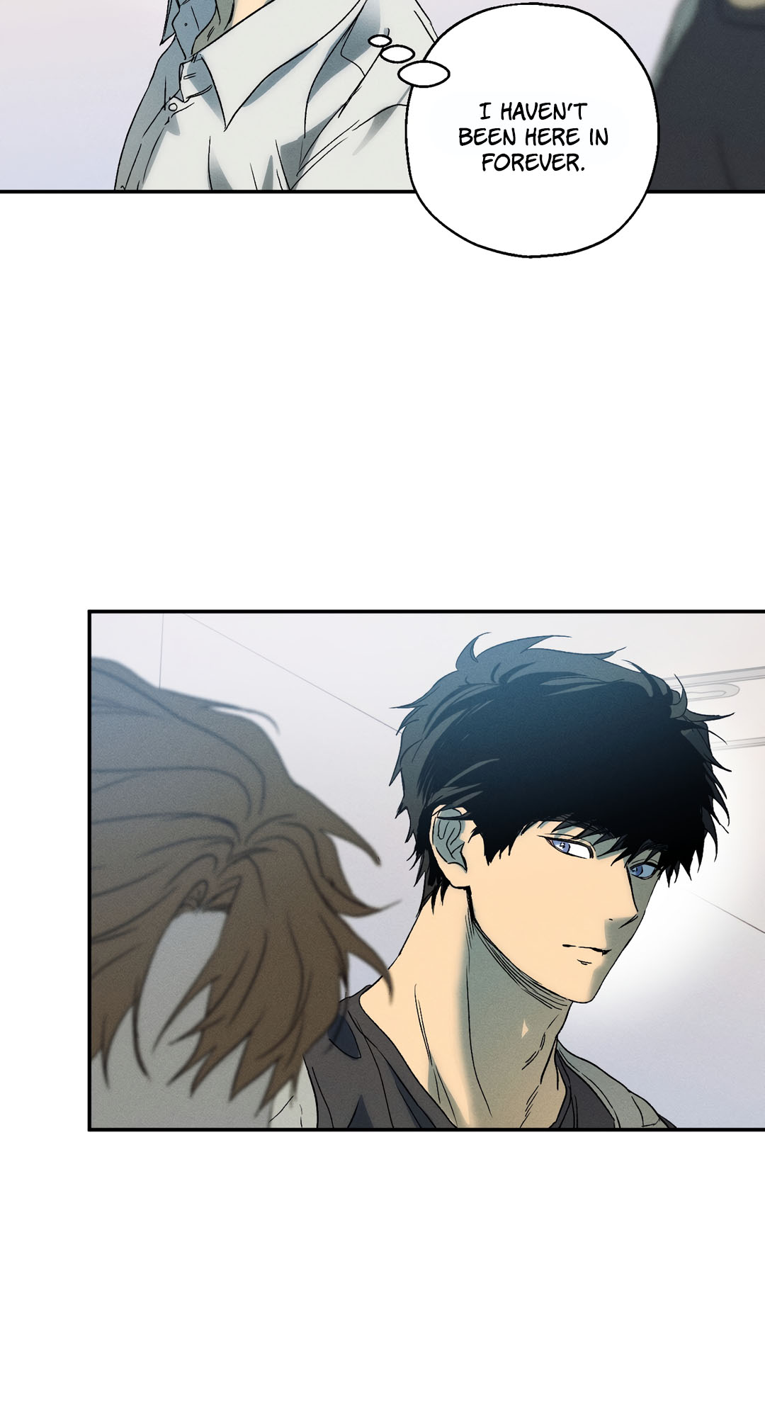 Love Upset Chapter 13 page 35 - 