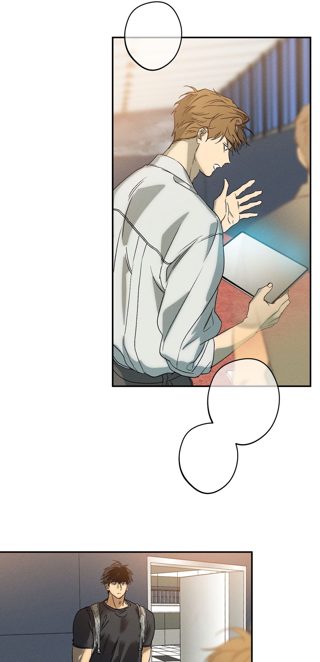 Love Upset Chapter 13 page 40 - 