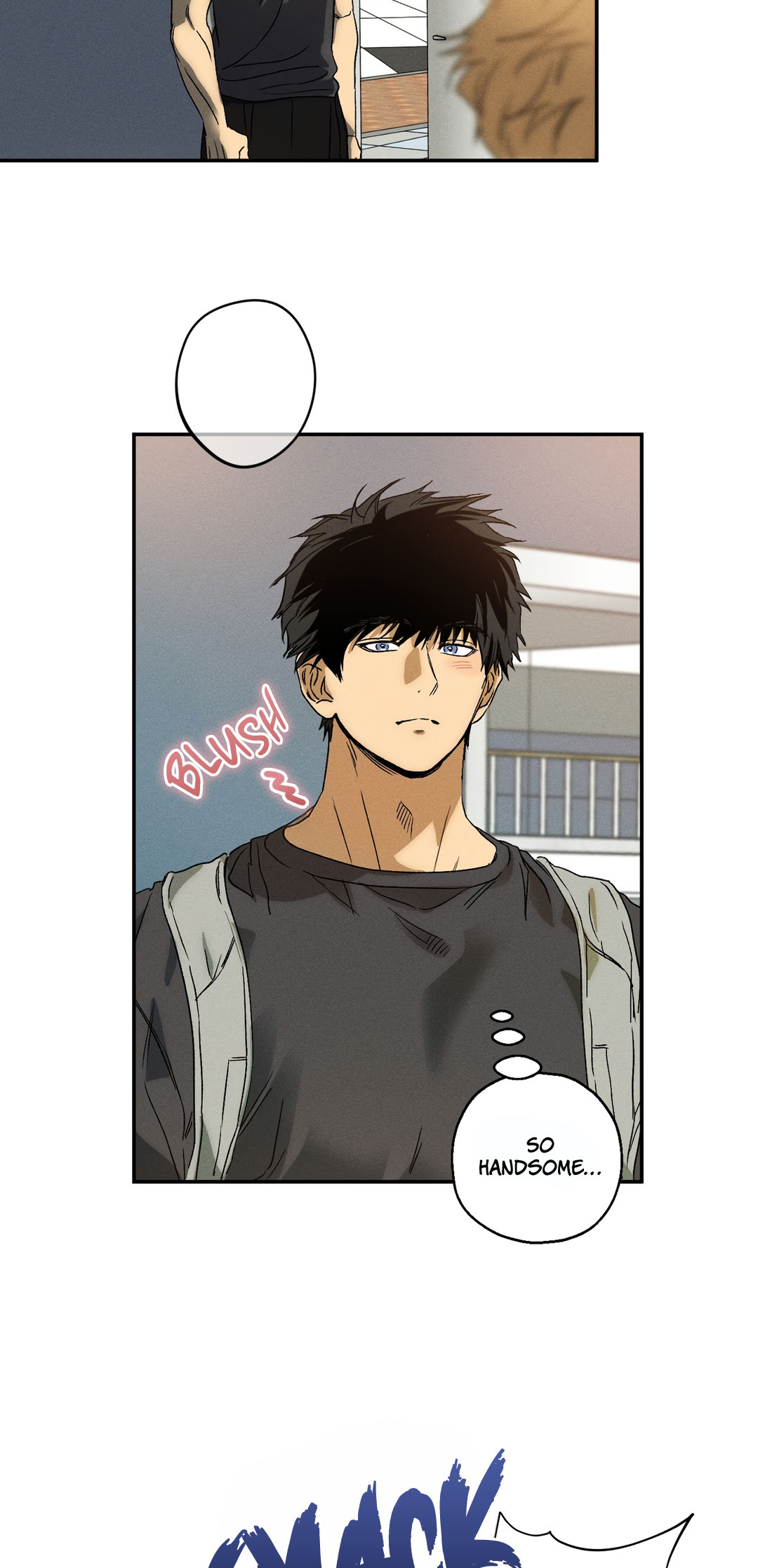 Love Upset Chapter 13 page 41 - 