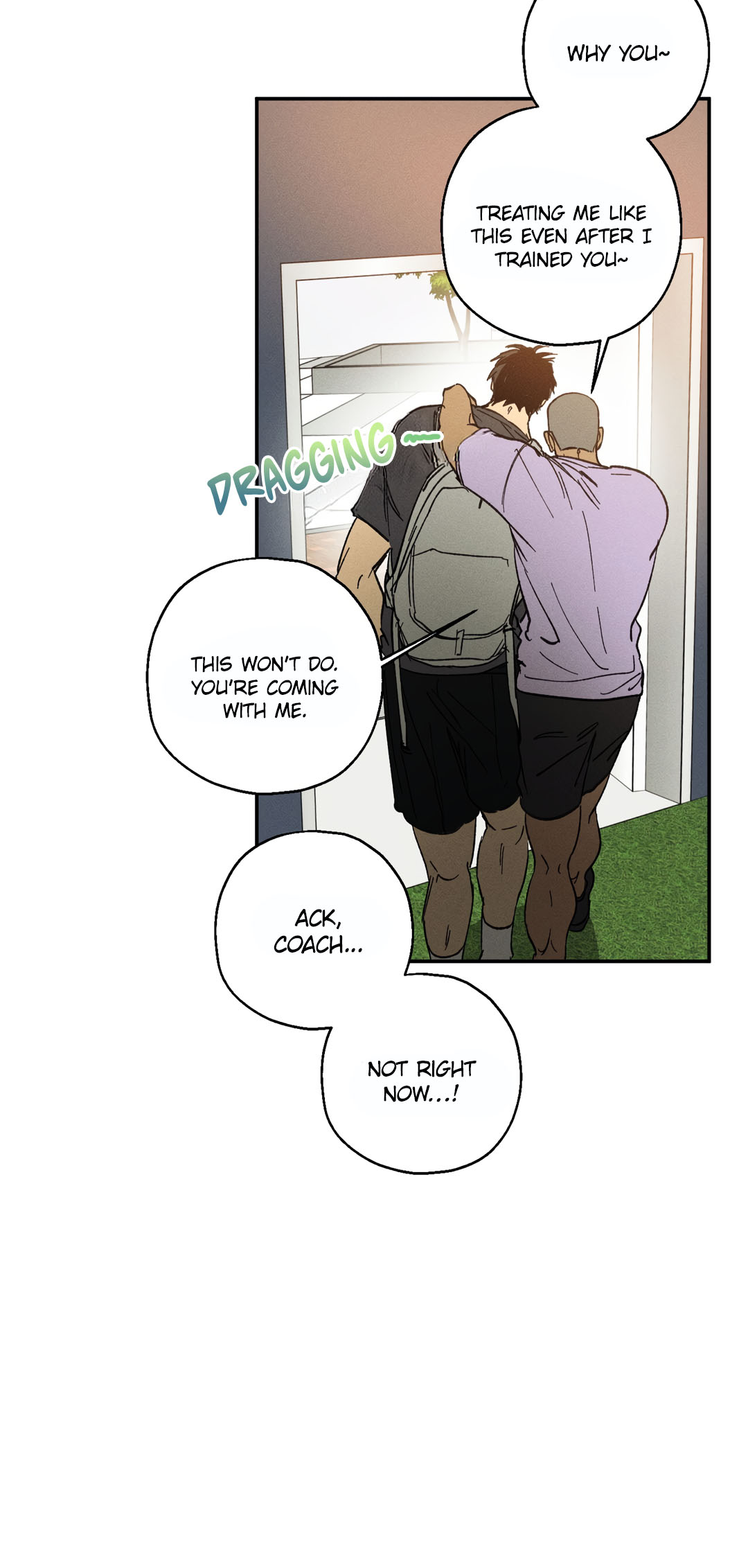 Love Upset Chapter 13 page 43 - 