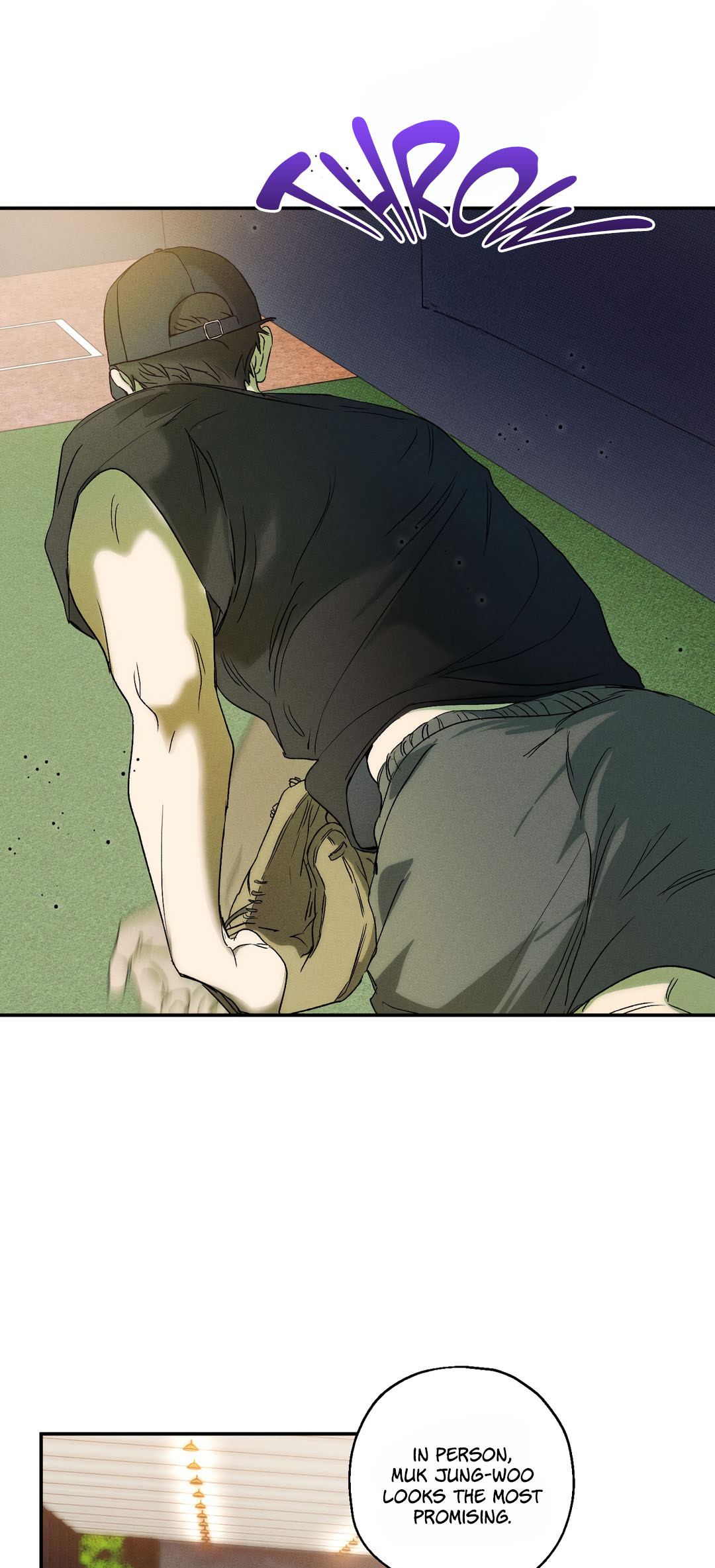 Love Upset Chapter 13 page 44 - 