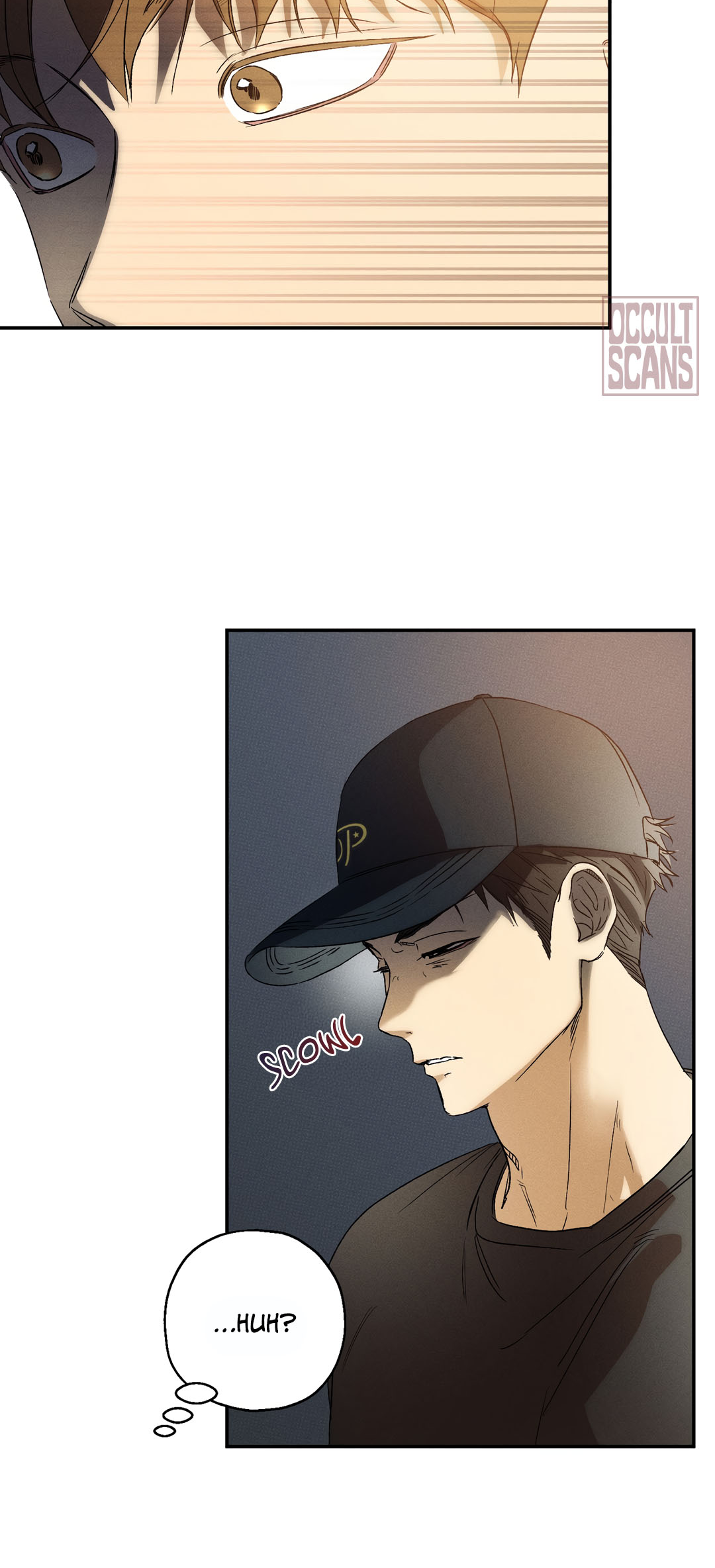 Love Upset Chapter 13 page 47 - 