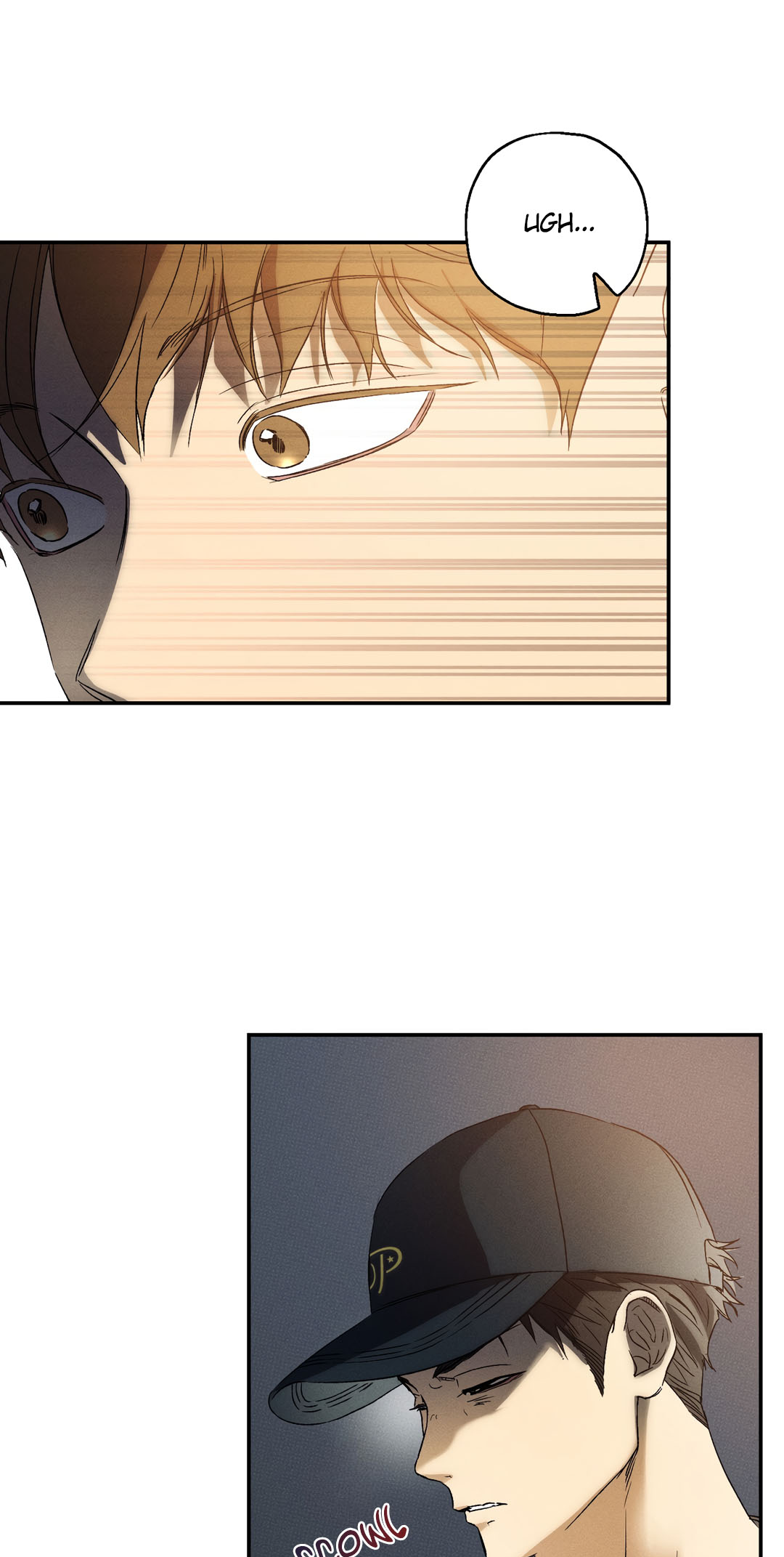 Love Upset Chapter 14 page 2 - 
