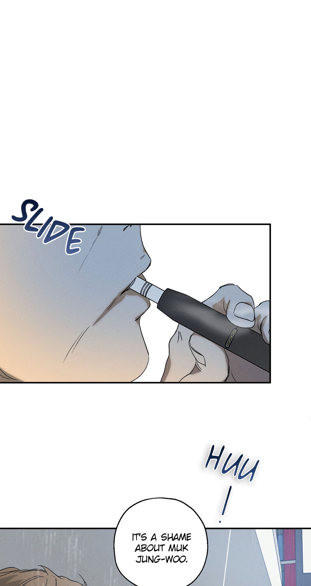 Love Upset Chapter 14 page 11 - 