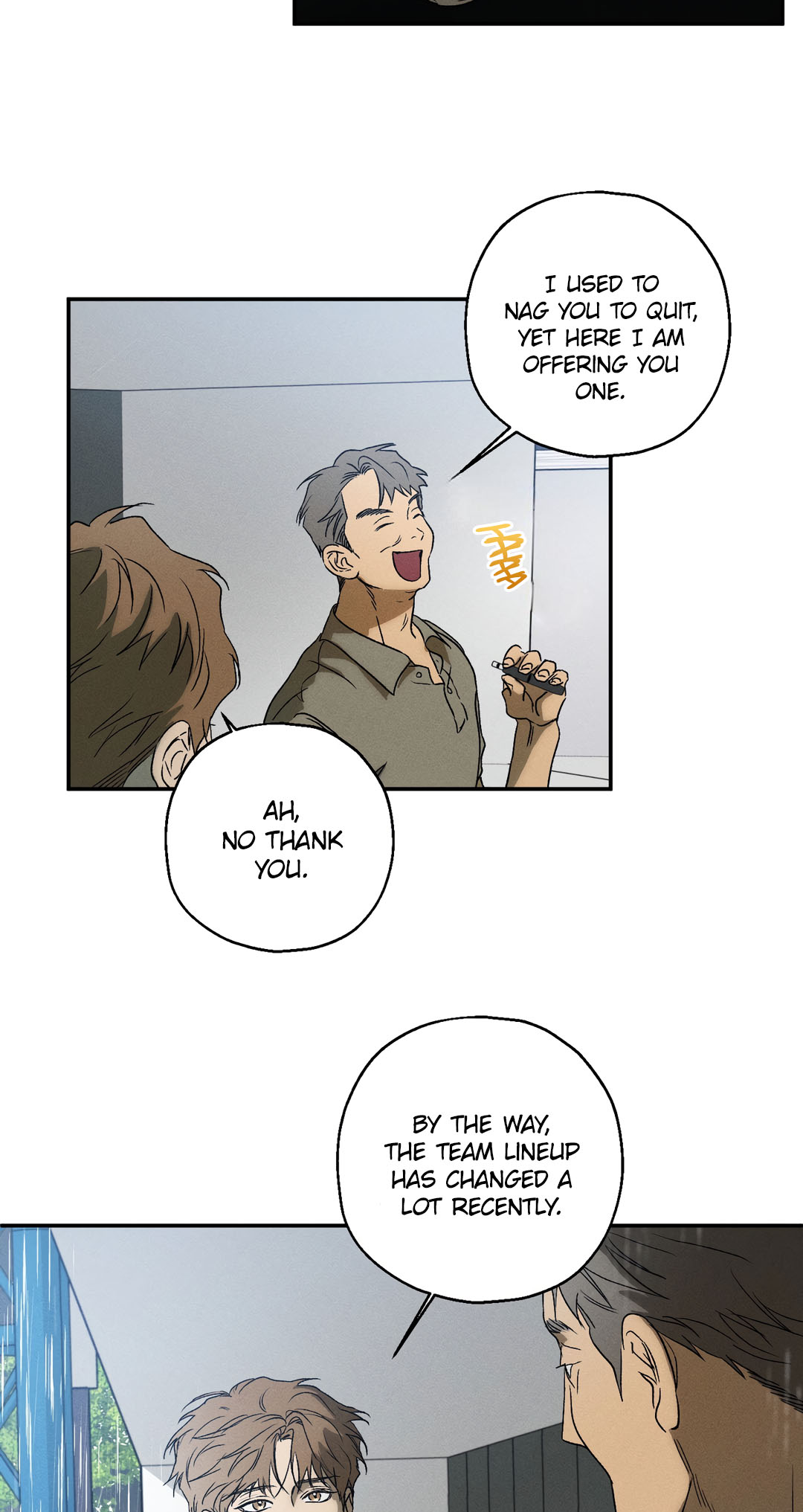 Love Upset Chapter 14 page 14 - 