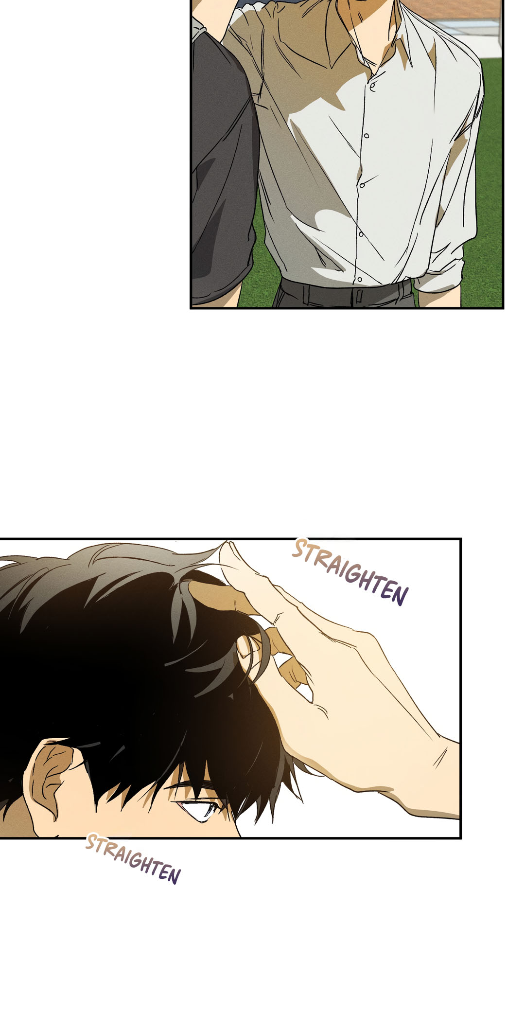 Love Upset Chapter 14 page 22 - 
