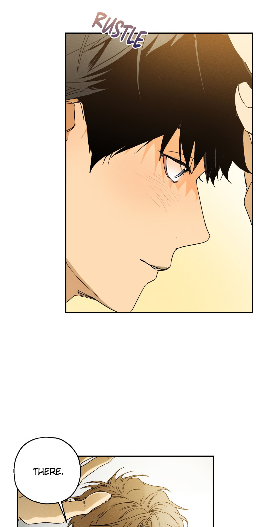 Love Upset Chapter 14 page 23 - 