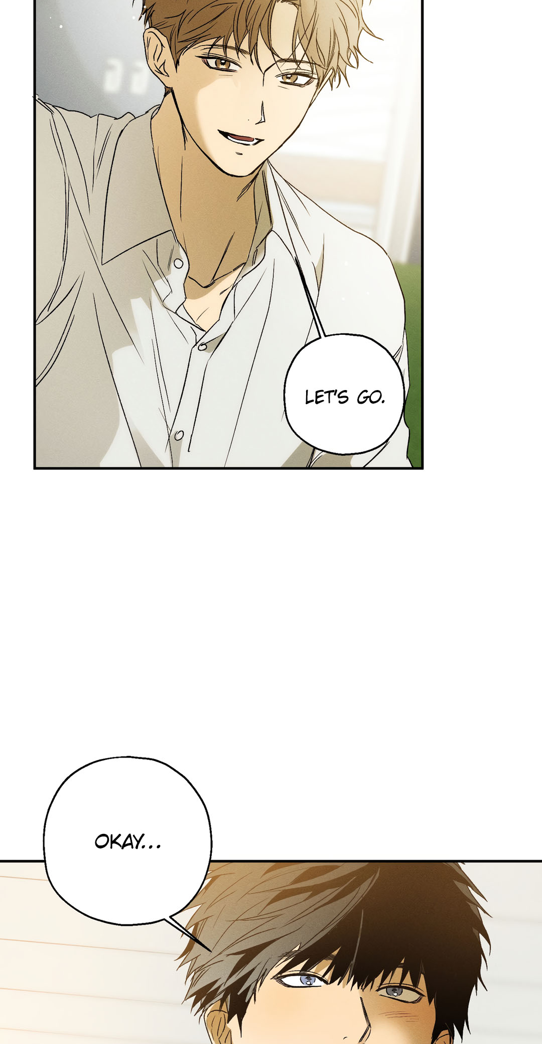 Love Upset Chapter 14 page 24 - 