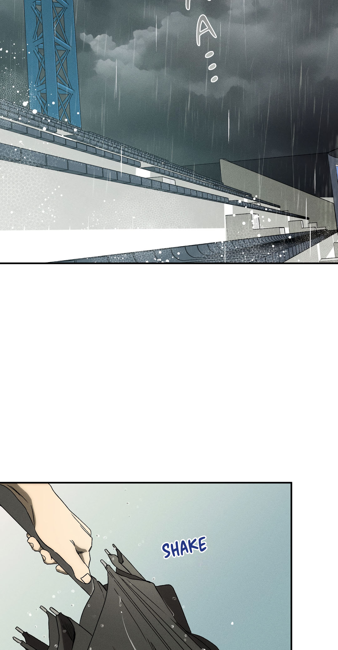 Love Upset Chapter 14 page 26 - 