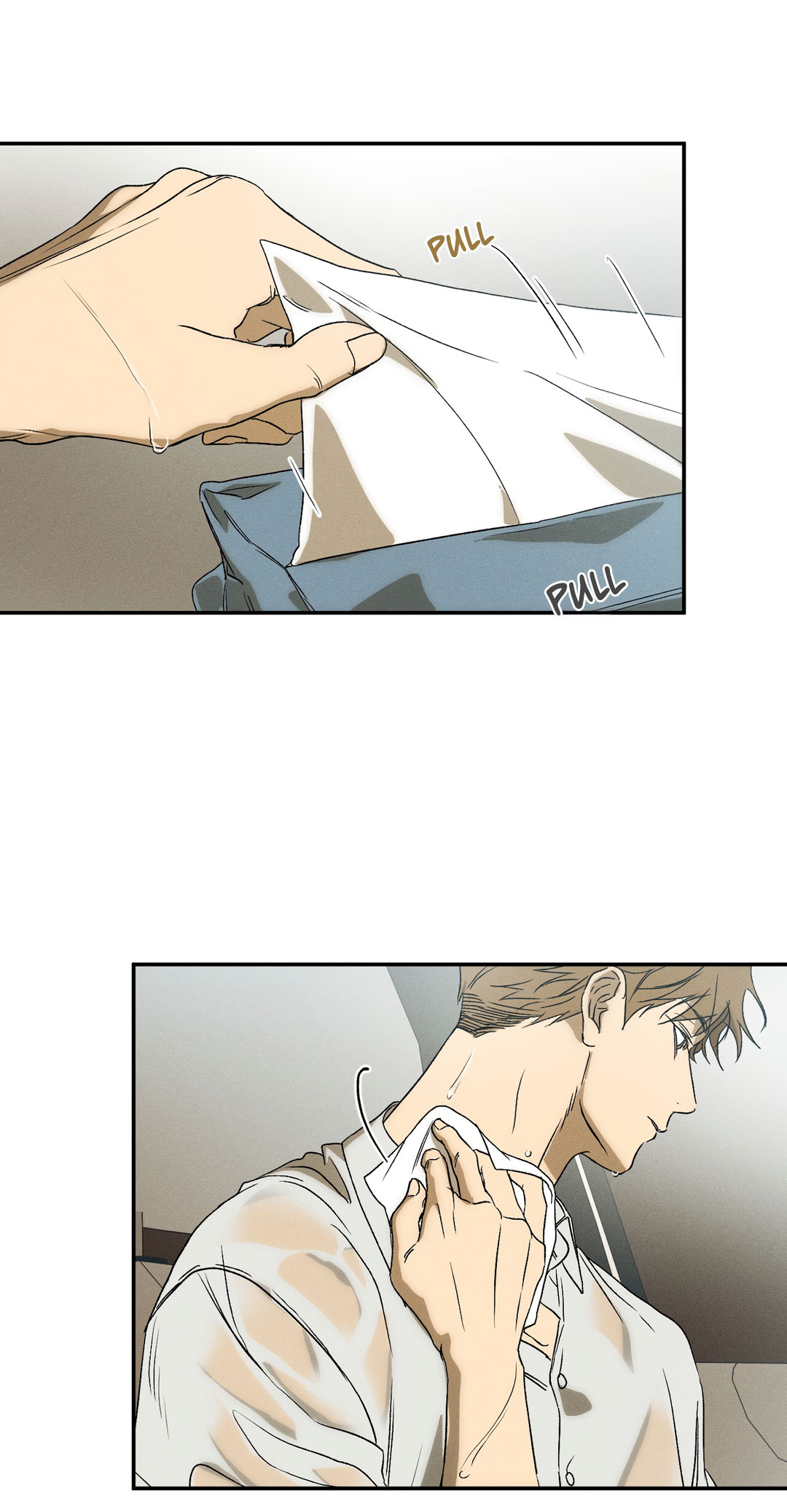 Love Upset Chapter 14 page 28 - 