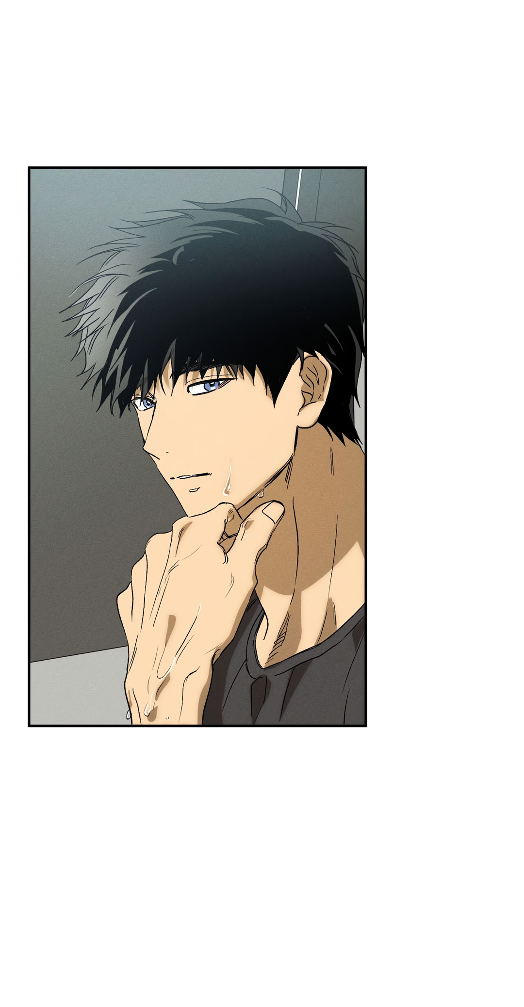 Love Upset Chapter 14 page 29 - 
