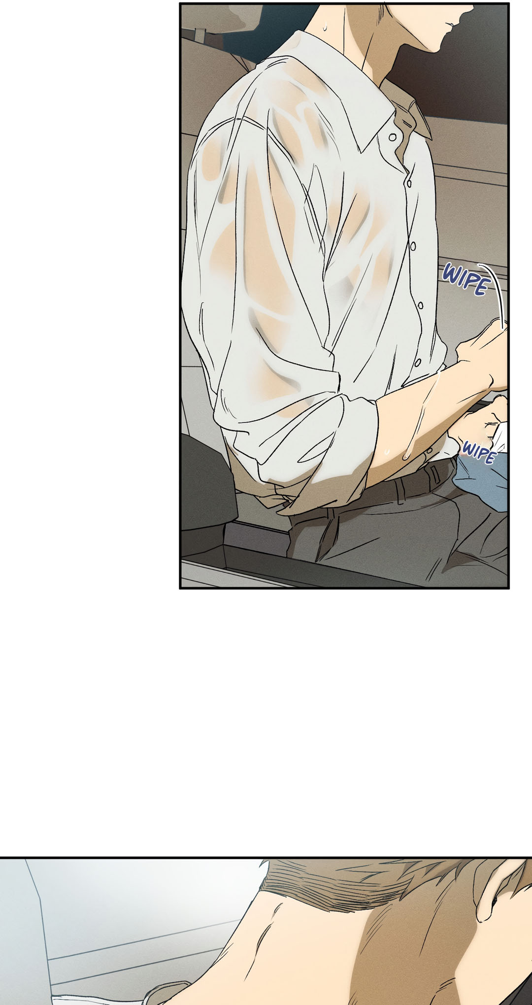 Love Upset Chapter 14 page 30 - 