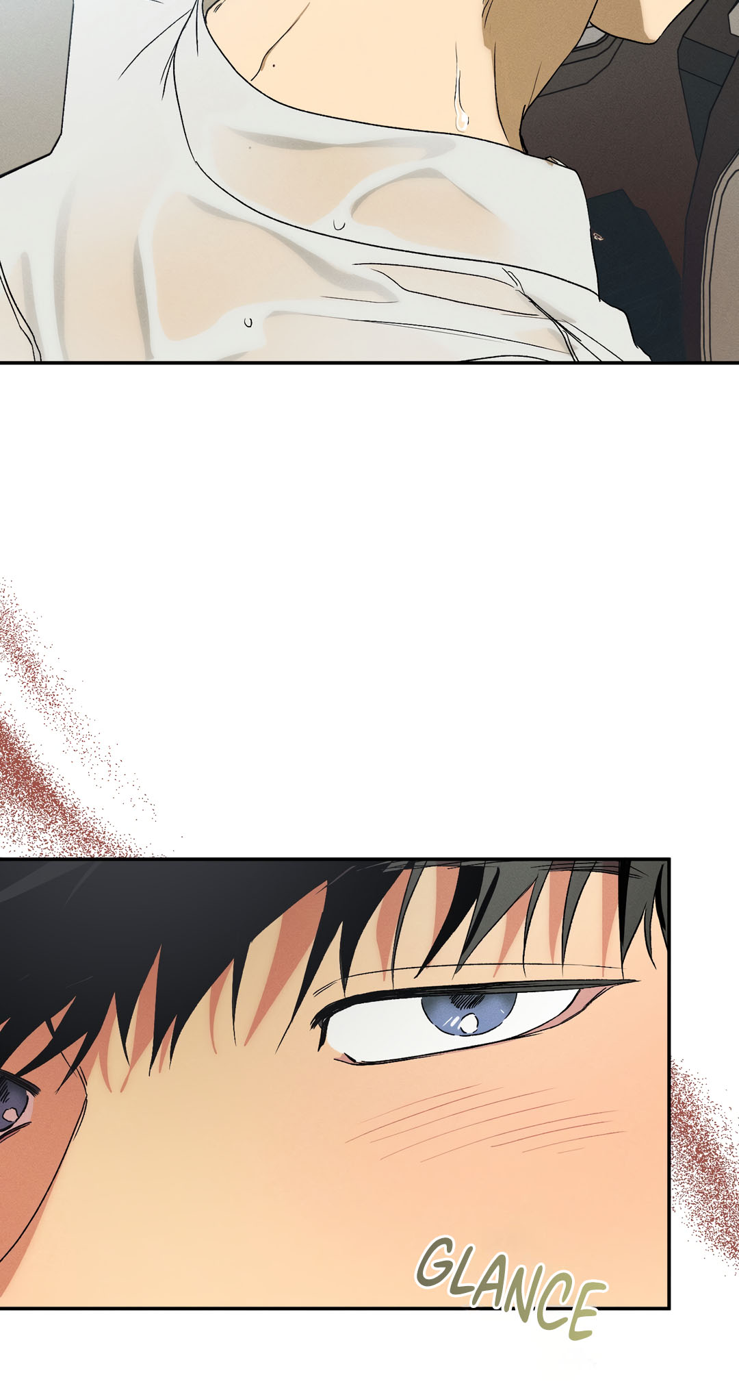 Love Upset Chapter 14 page 31 - 