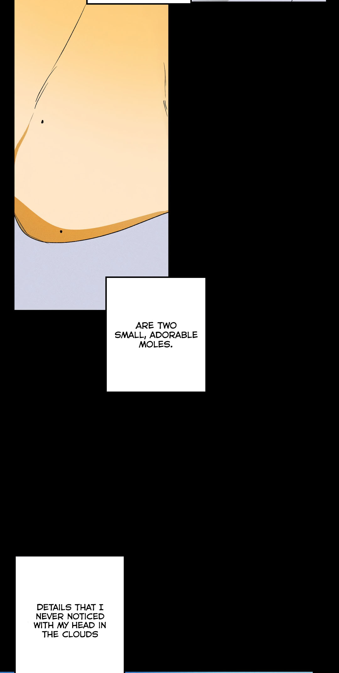 Love Upset Chapter 14 page 40 - 