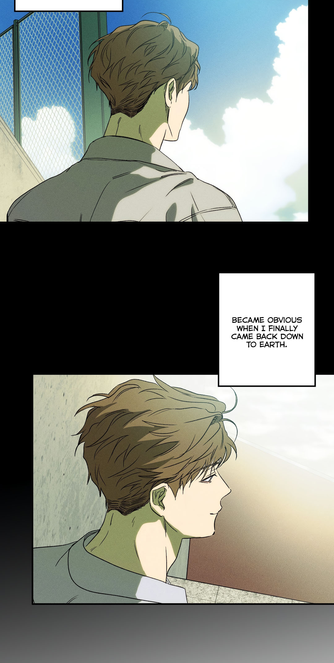 Love Upset Chapter 14 page 41 - 