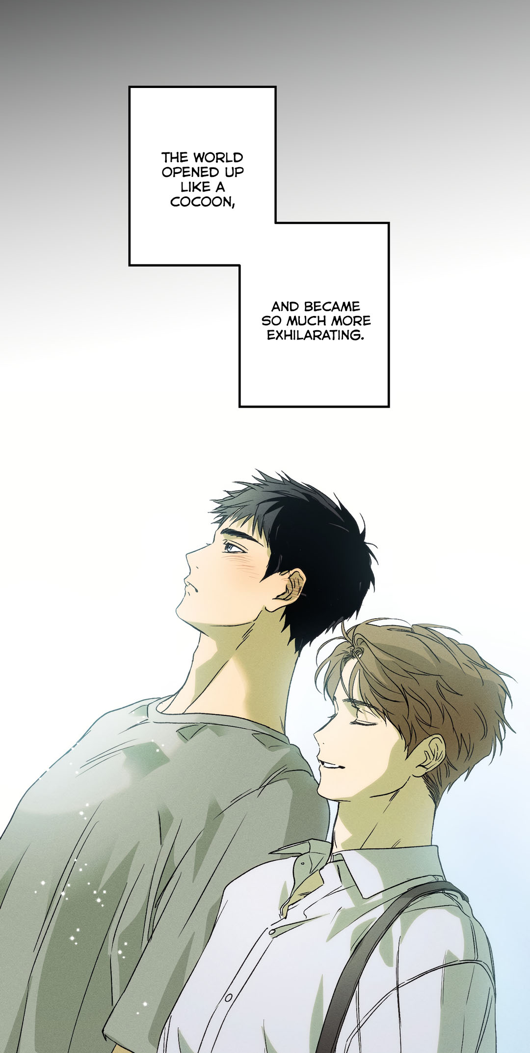 Love Upset Chapter 14 page 42 - 