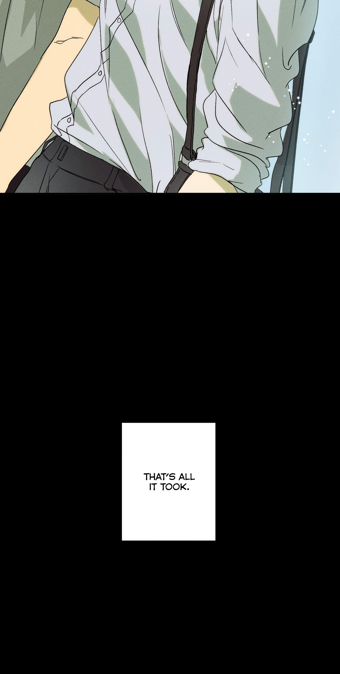 Love Upset Chapter 14 page 43 - 