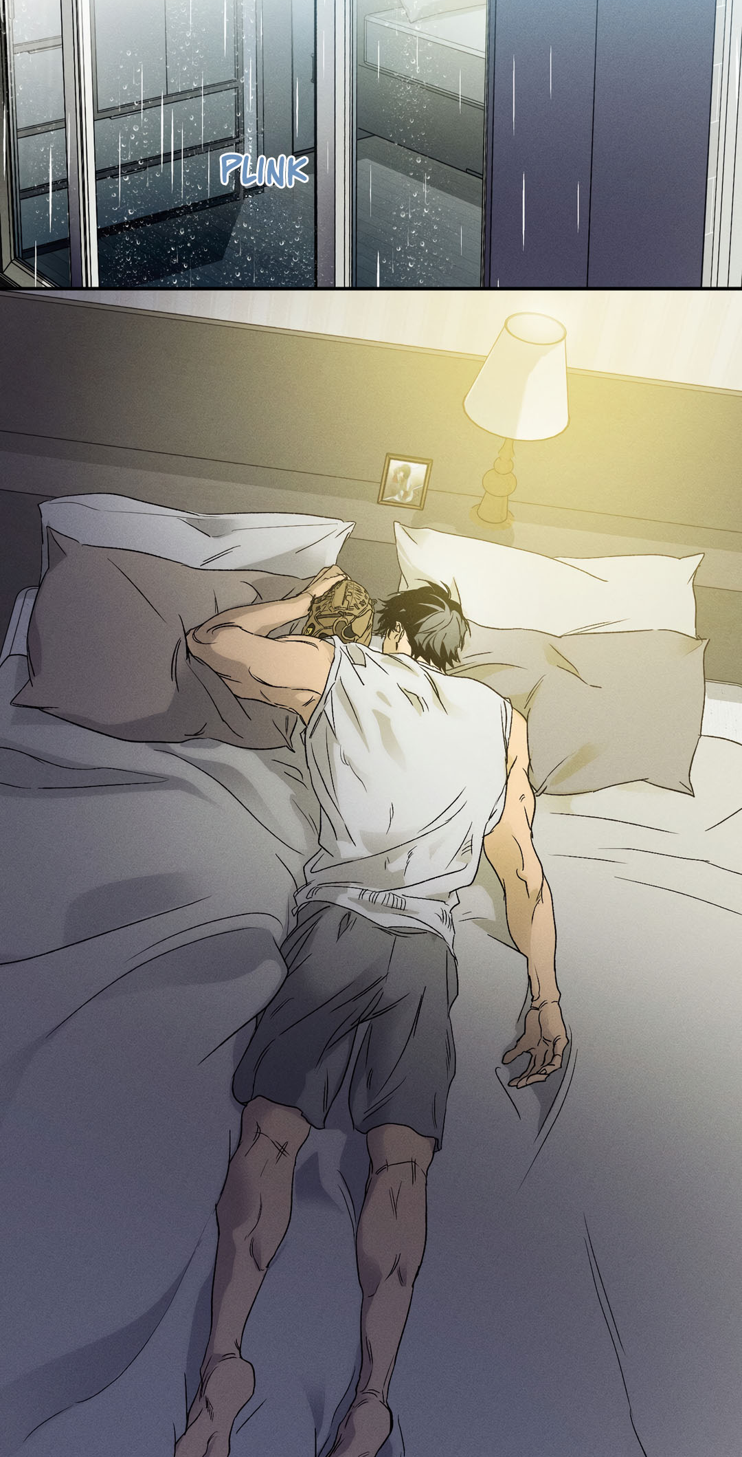 Love Upset Chapter 14 page 46 - 