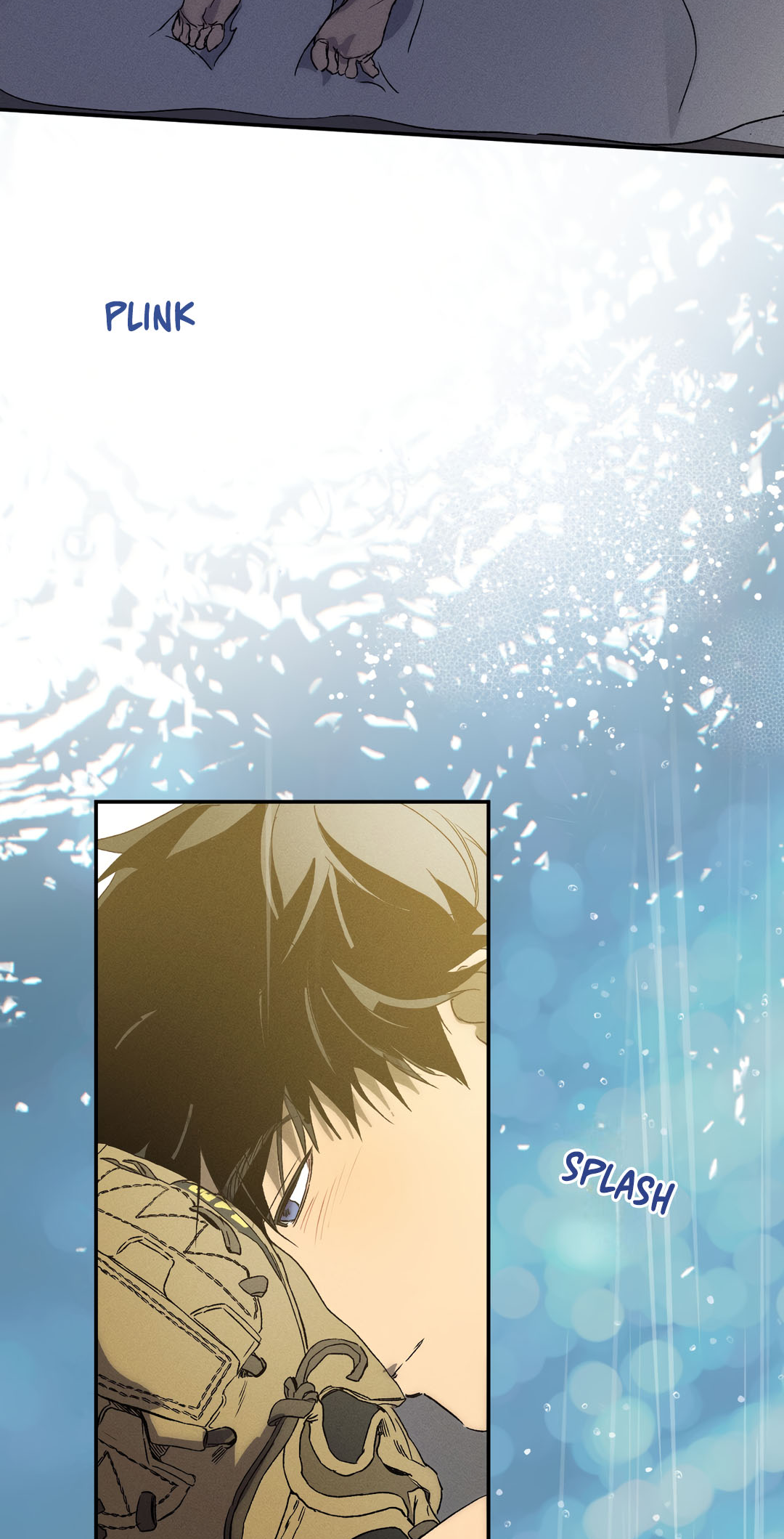 Love Upset Chapter 14 page 47 - 
