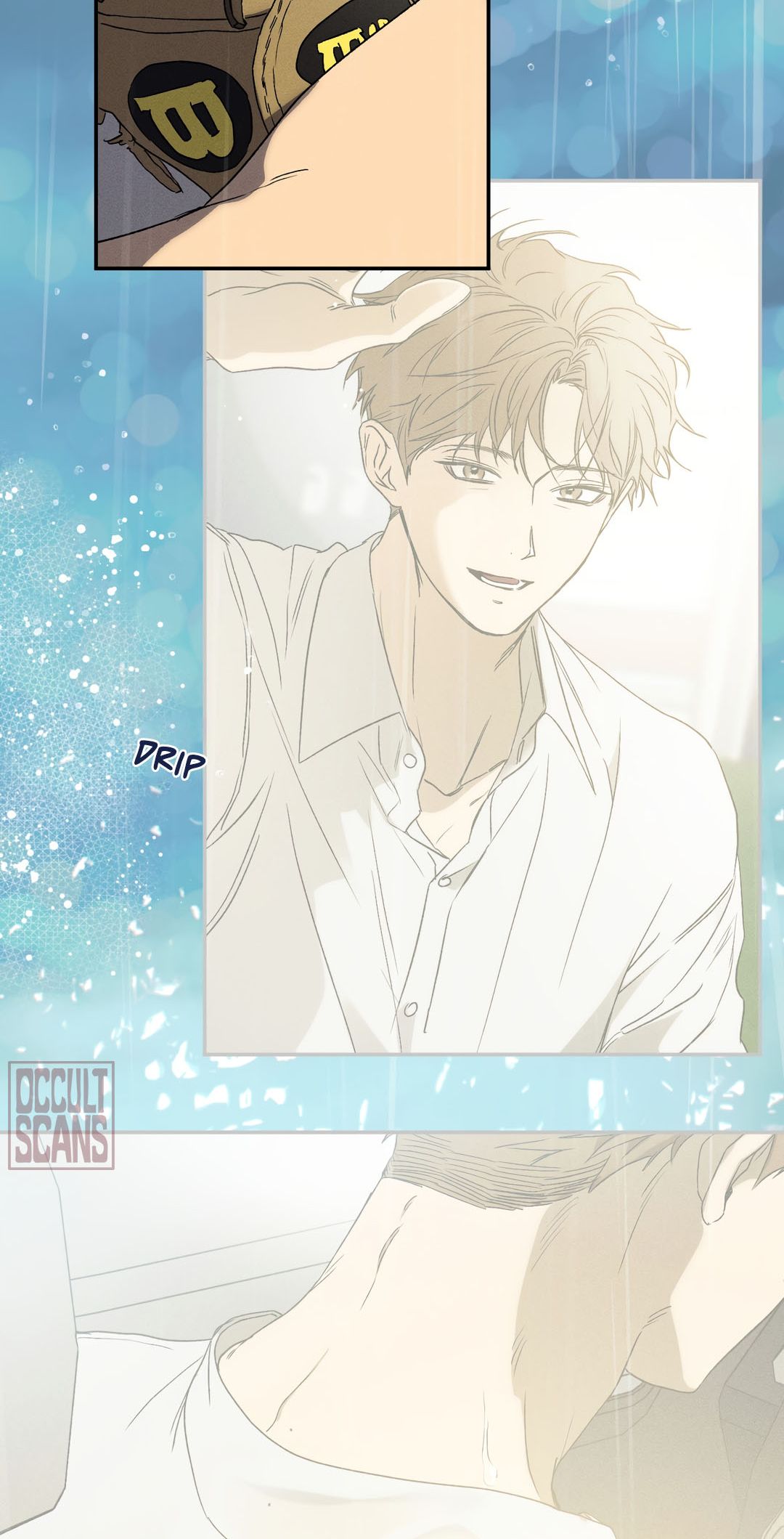 Love Upset Chapter 14 page 48 - 