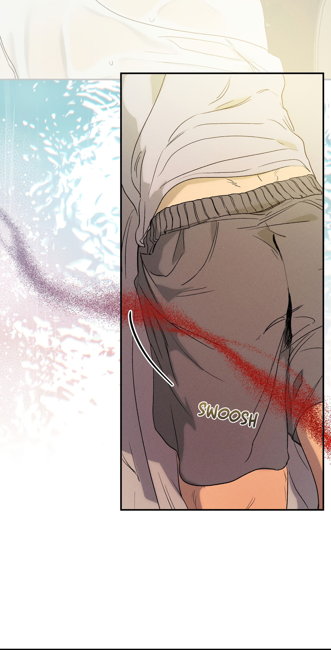 Love Upset Chapter 14 page 49 - 