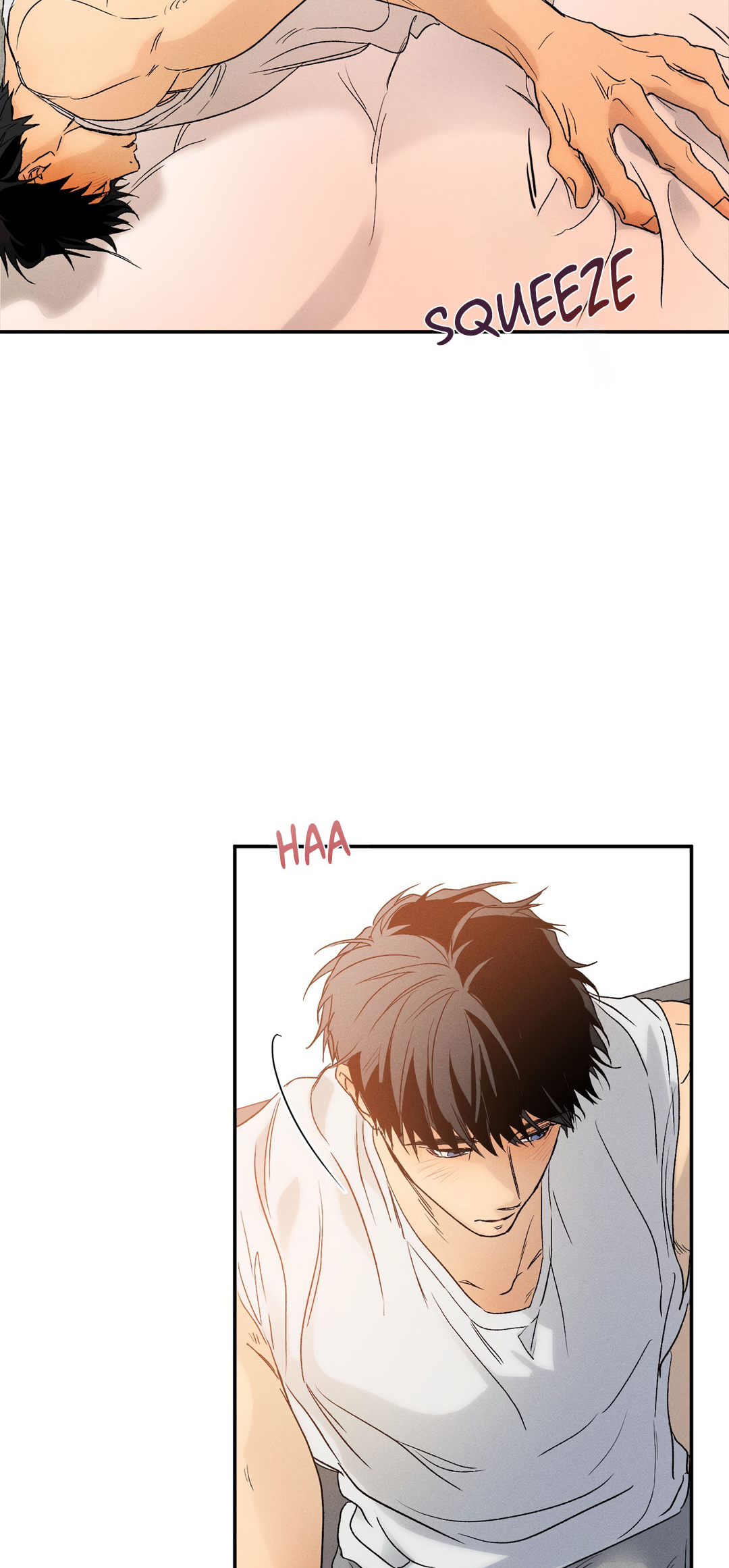 Love Upset Chapter 14 page 51 - 