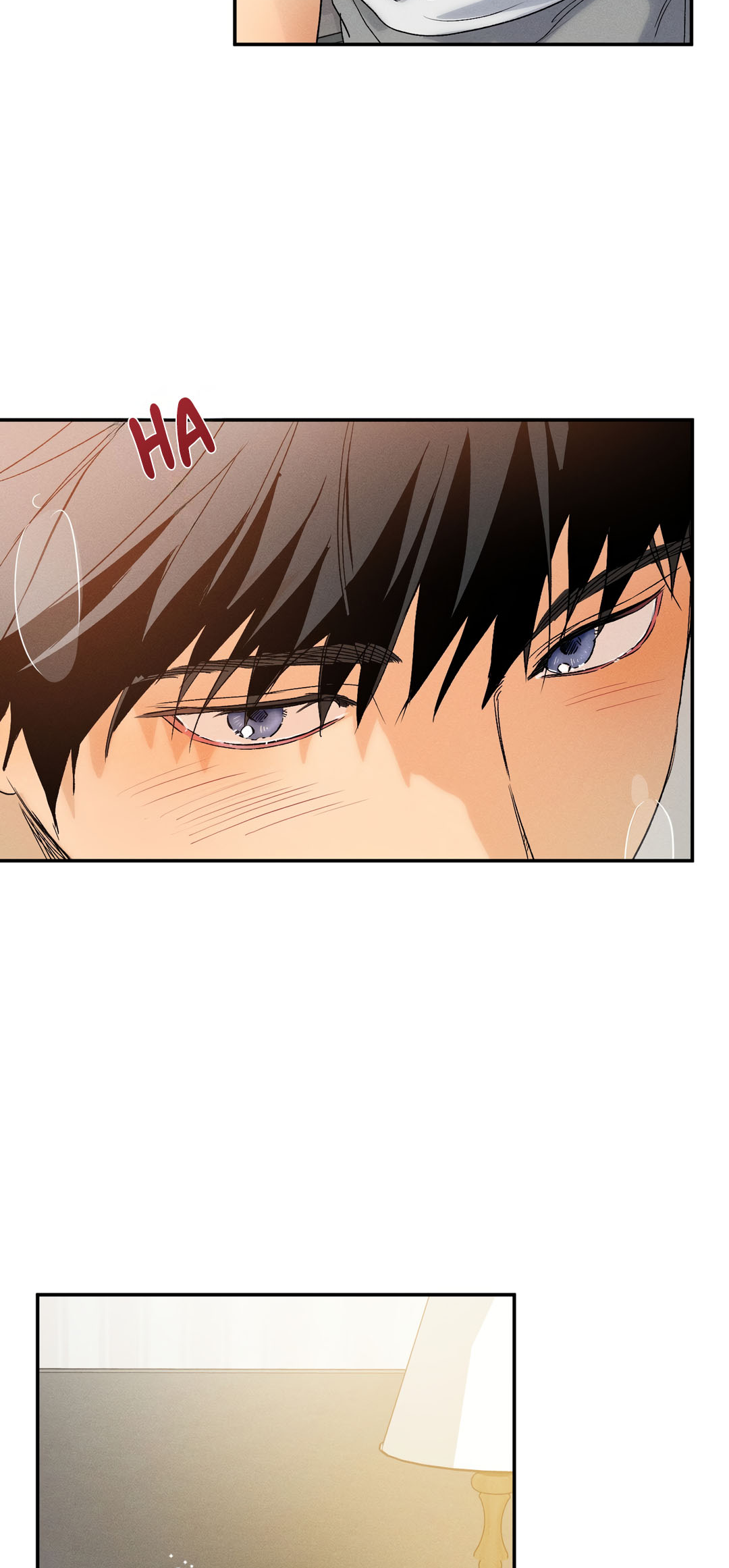 Love Upset Chapter 14 page 52 - 