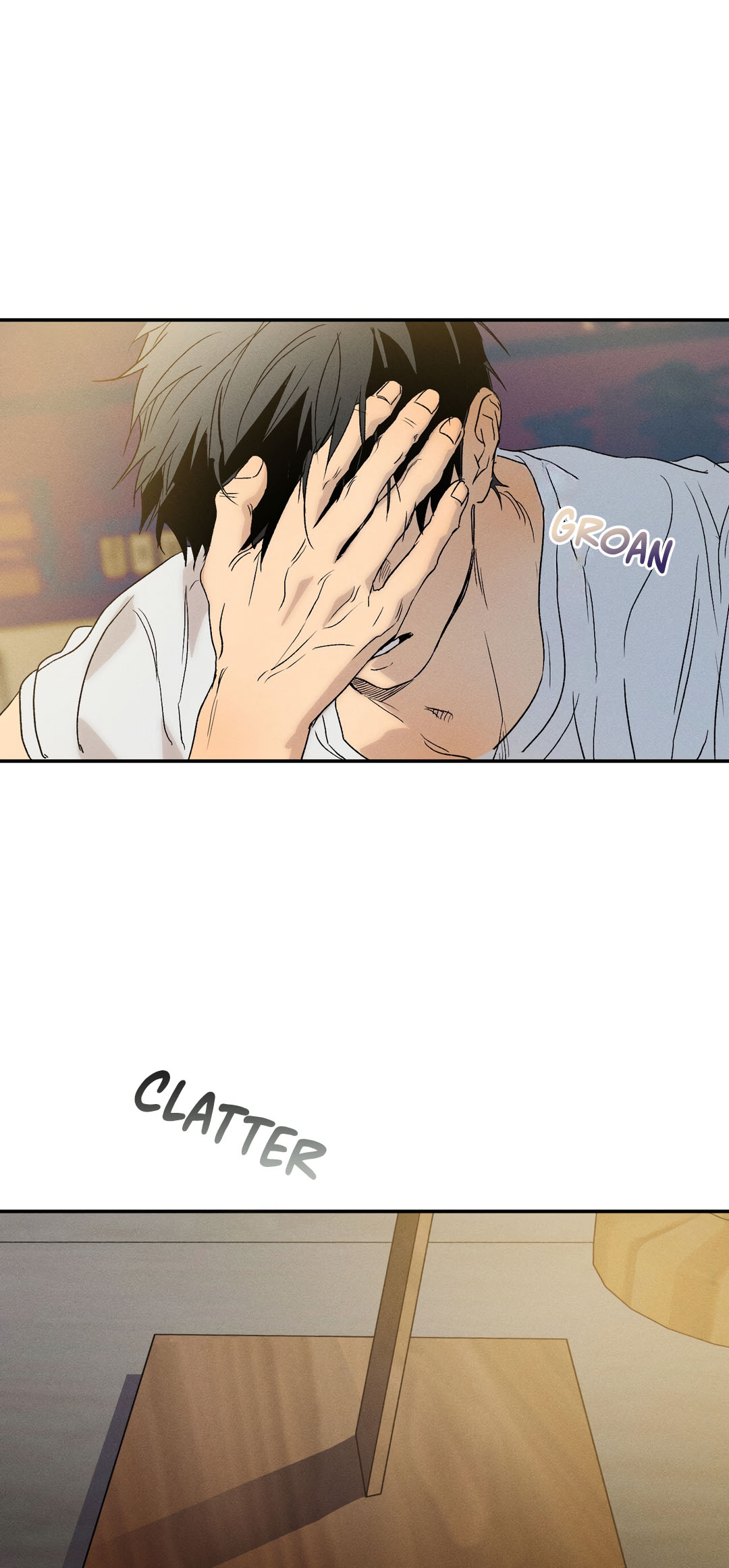 Love Upset Chapter 14 page 54 - 