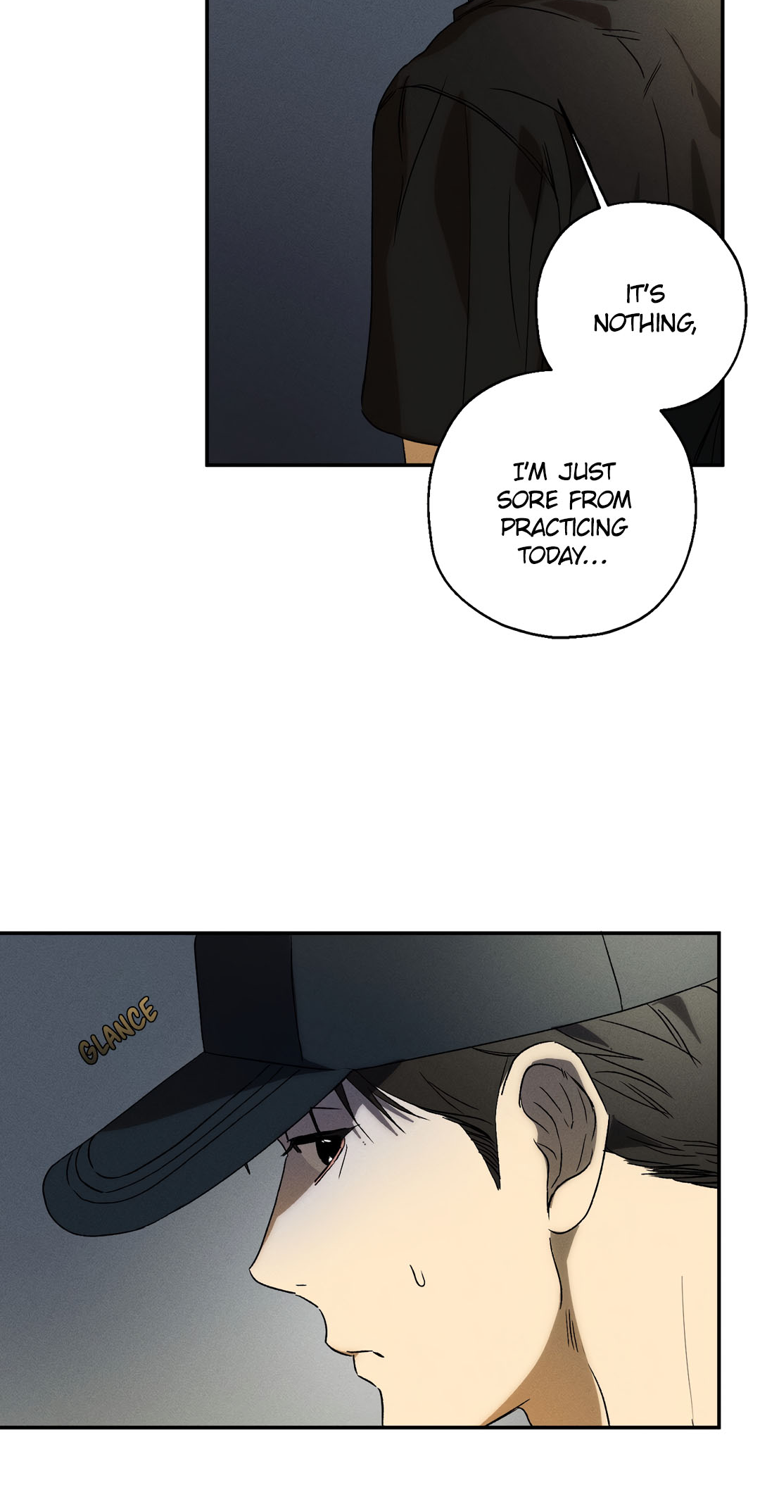 Love Upset Chapter 14 page 7 - 