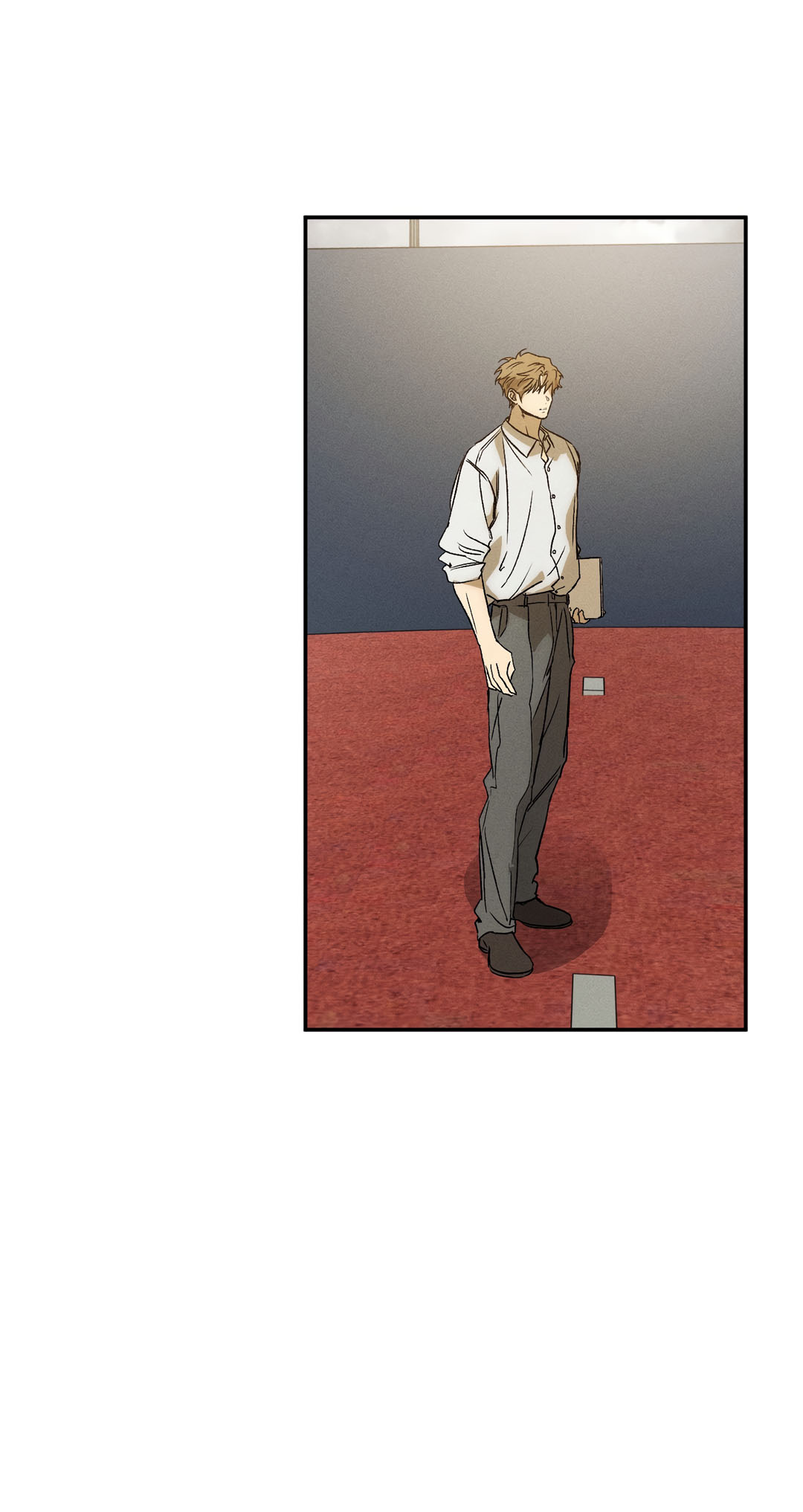 Love Upset Chapter 14 page 10 - 