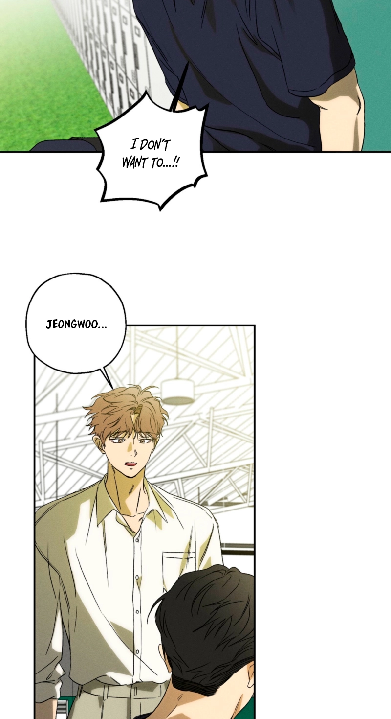 Love Upset Chapter 17 page 17 - 