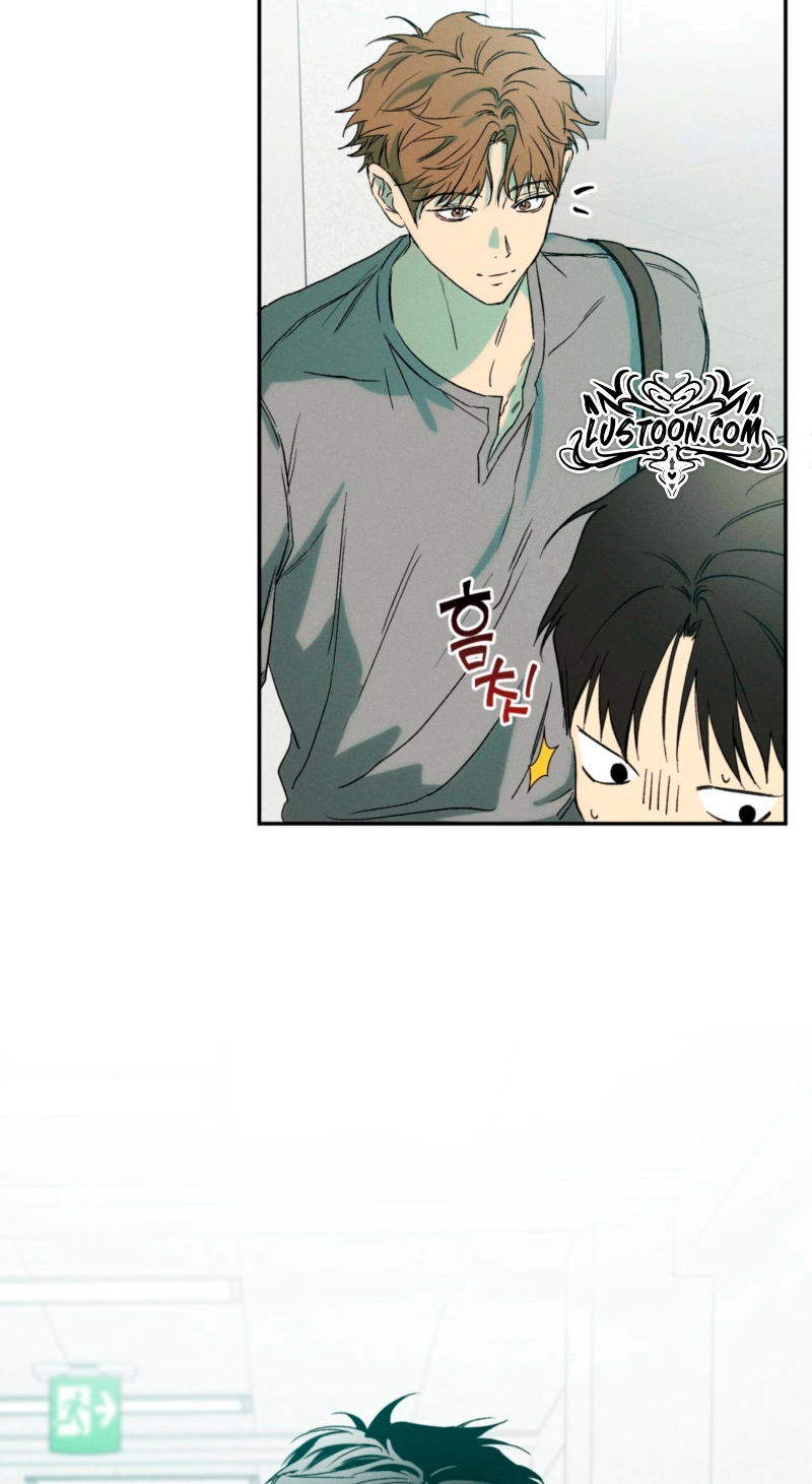 Love Upset Chapter 17 page 27 - 