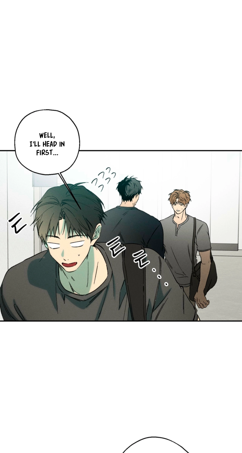 Love Upset Chapter 17 page 29 - 