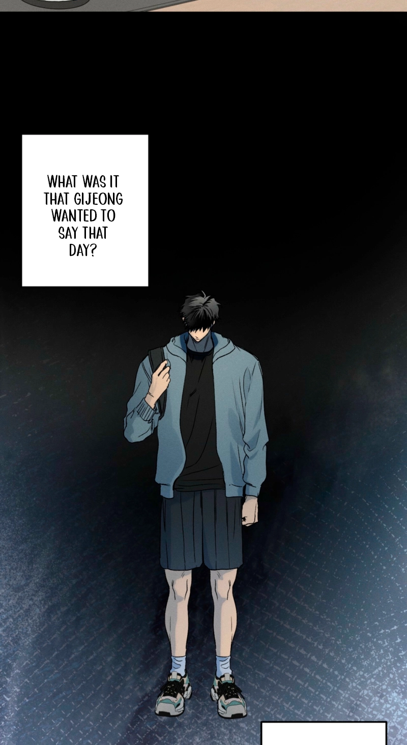 Love Upset Chapter 17 page 4 - 