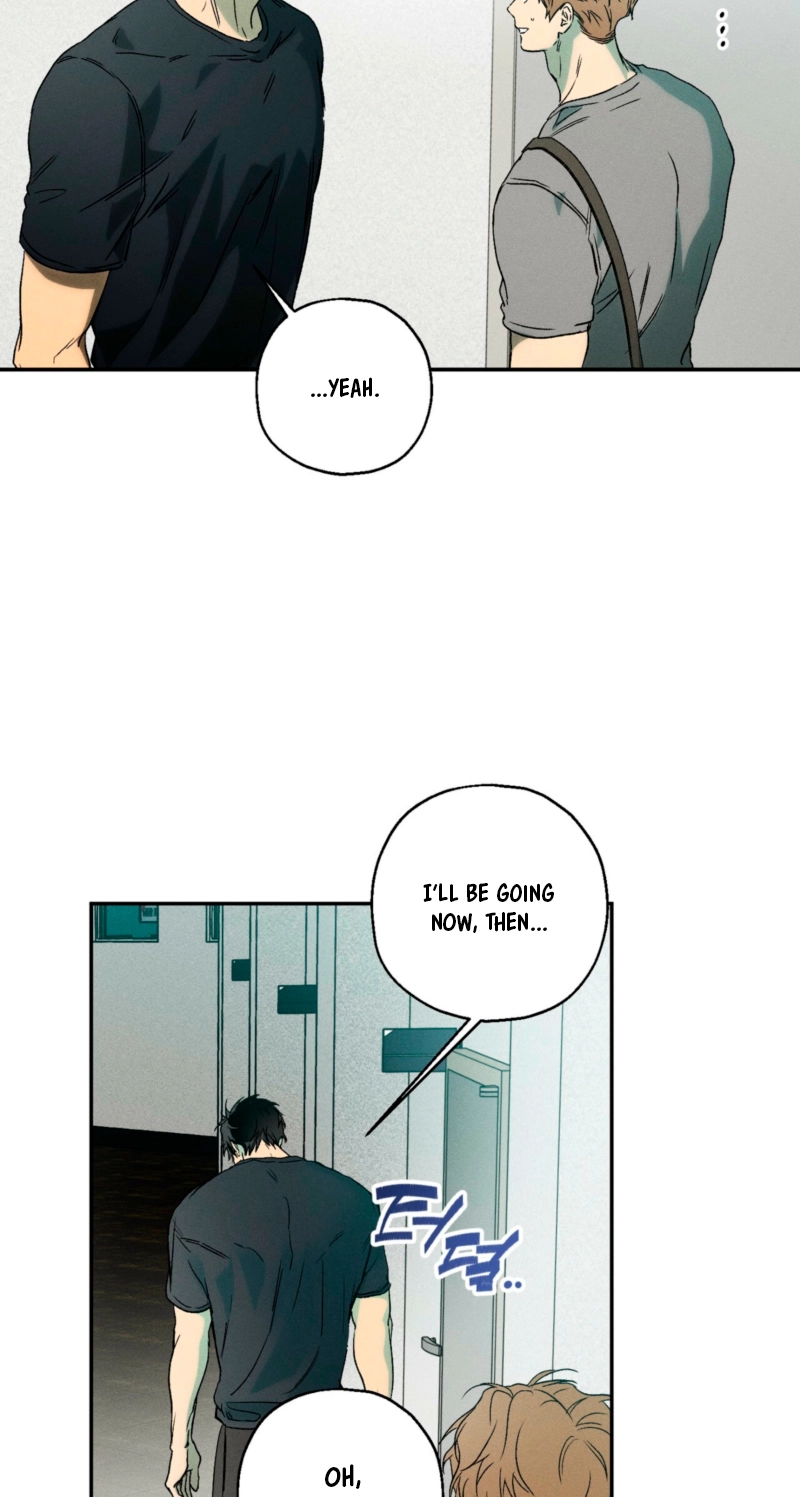 Love Upset Chapter 17 page 32 - 