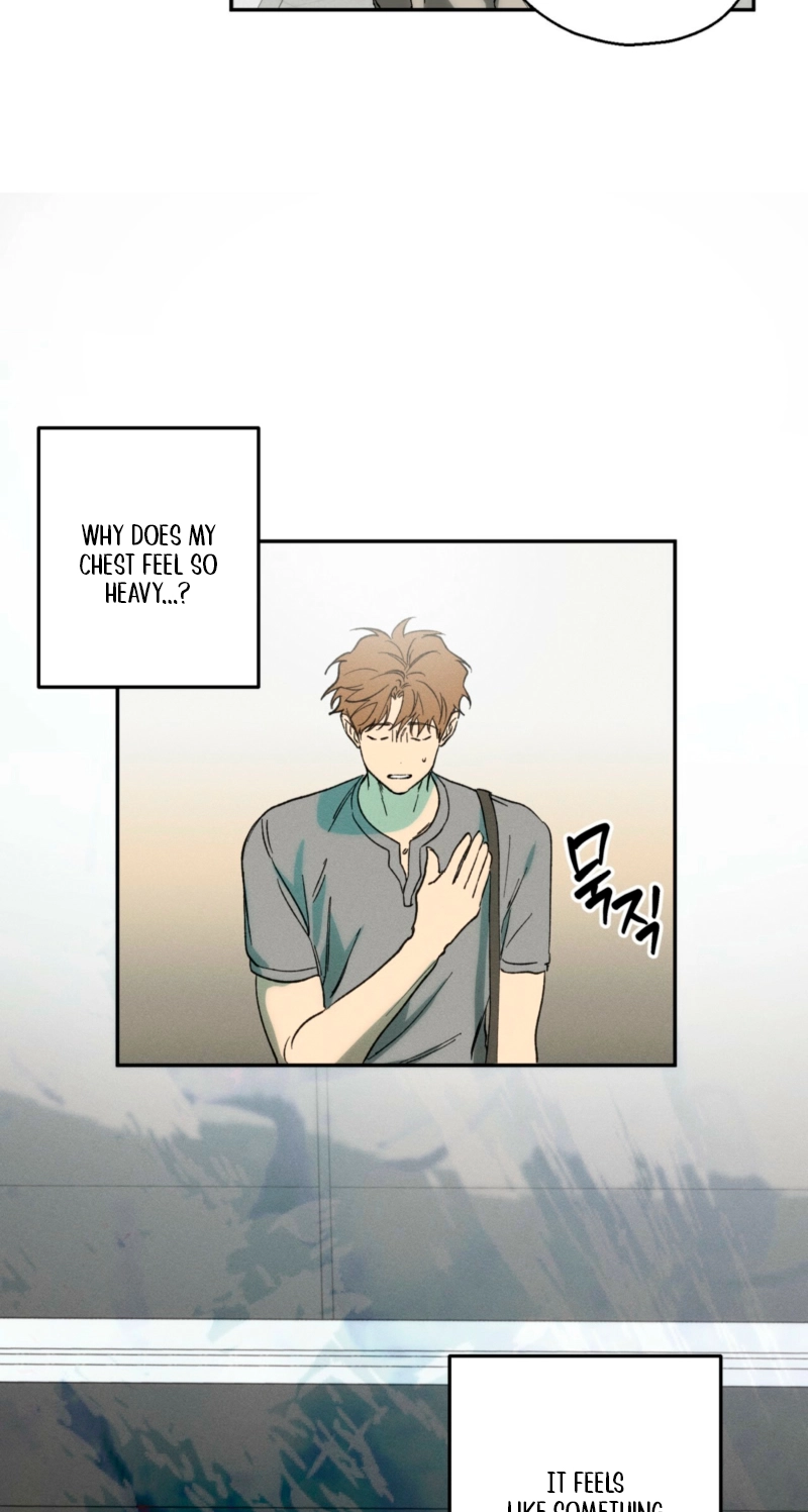 Love Upset Chapter 17 page 34 - 