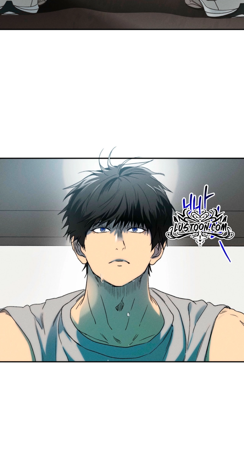 Love Upset Chapter 17 page 36 - 