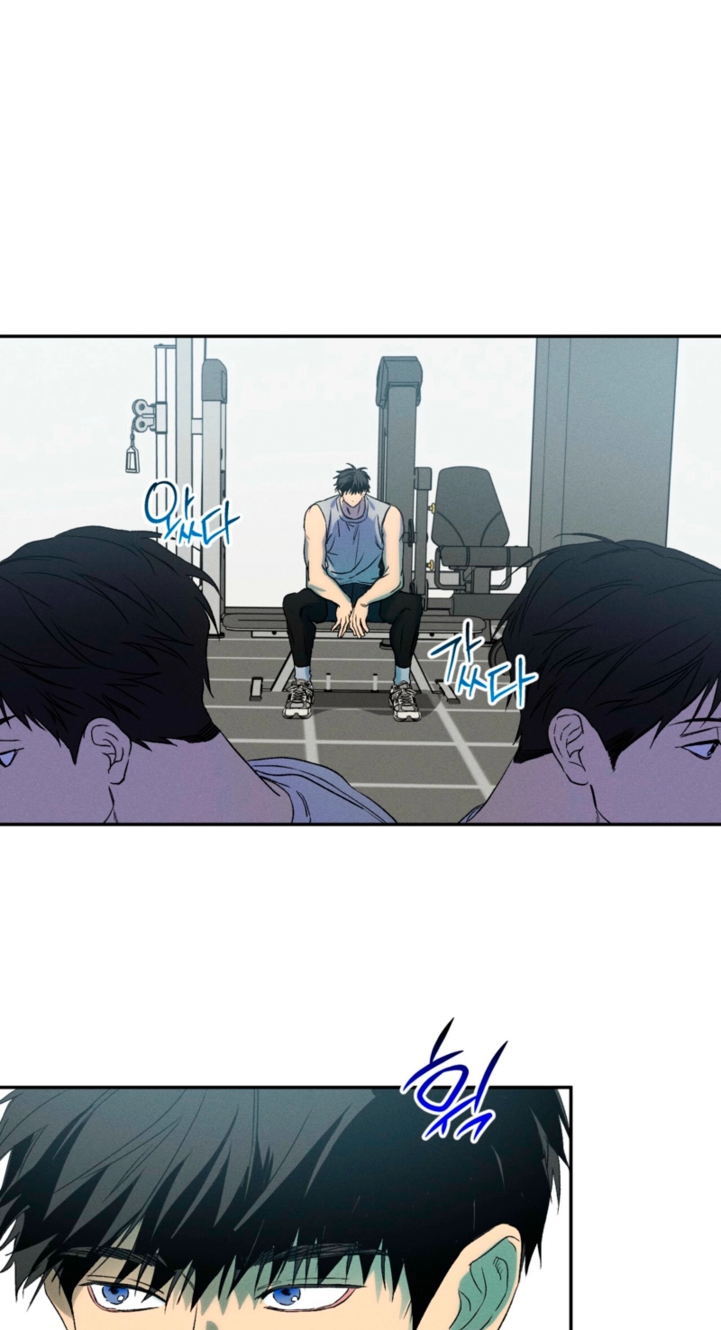 Love Upset Chapter 17 page 38 - 