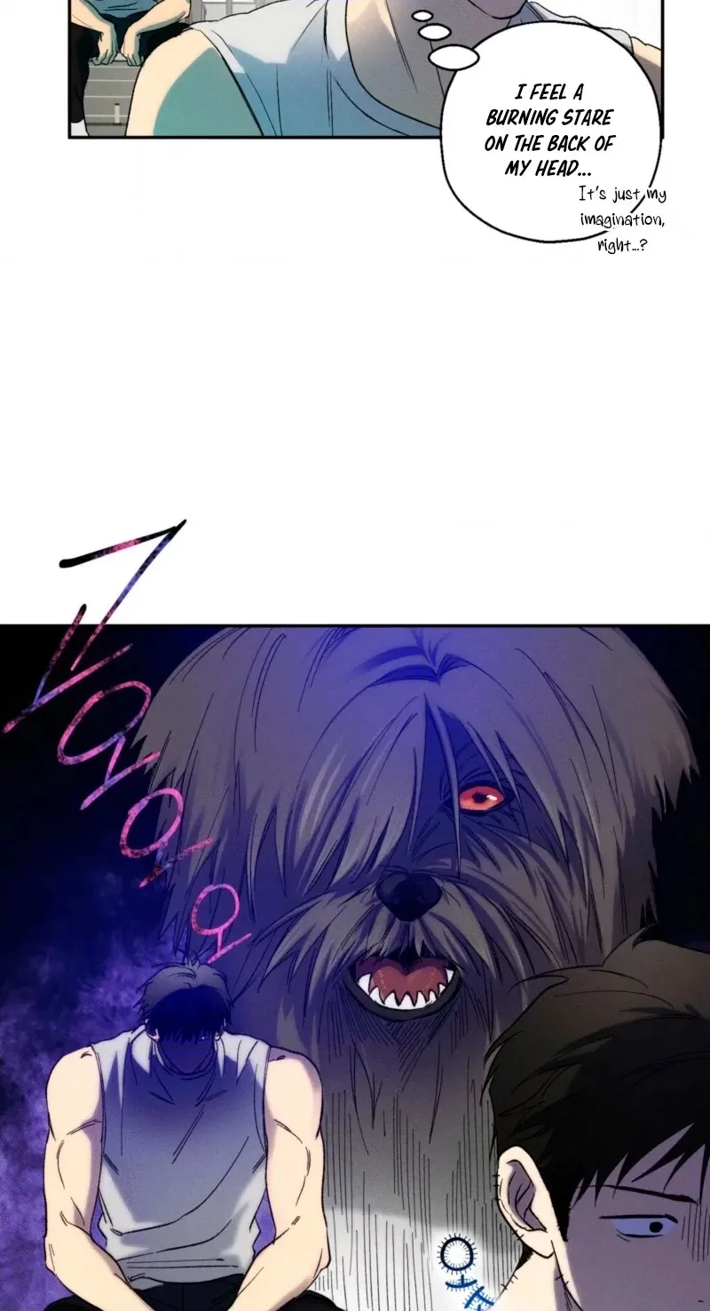 Love Upset Chapter 17 page 40 - 