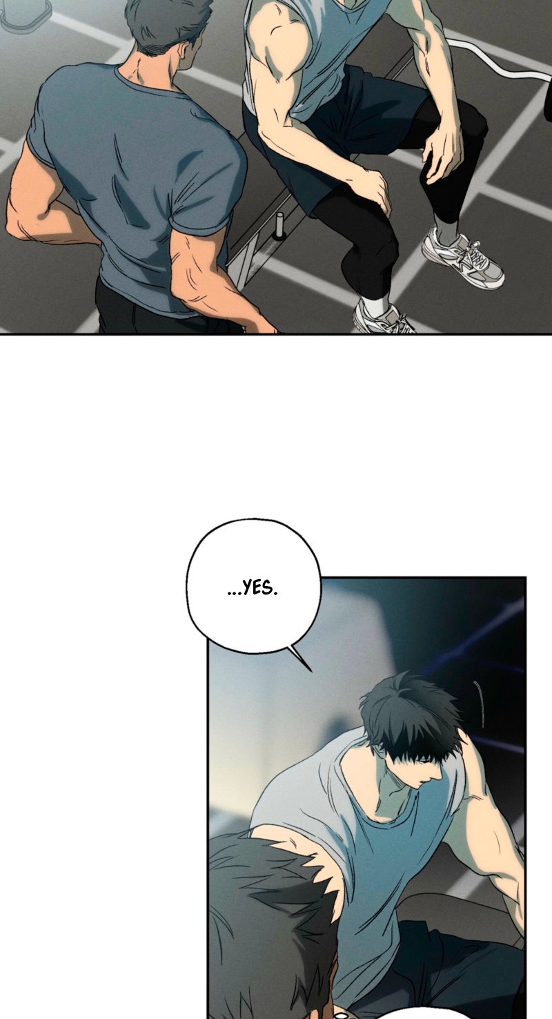 Love Upset Chapter 17 page 44 - 