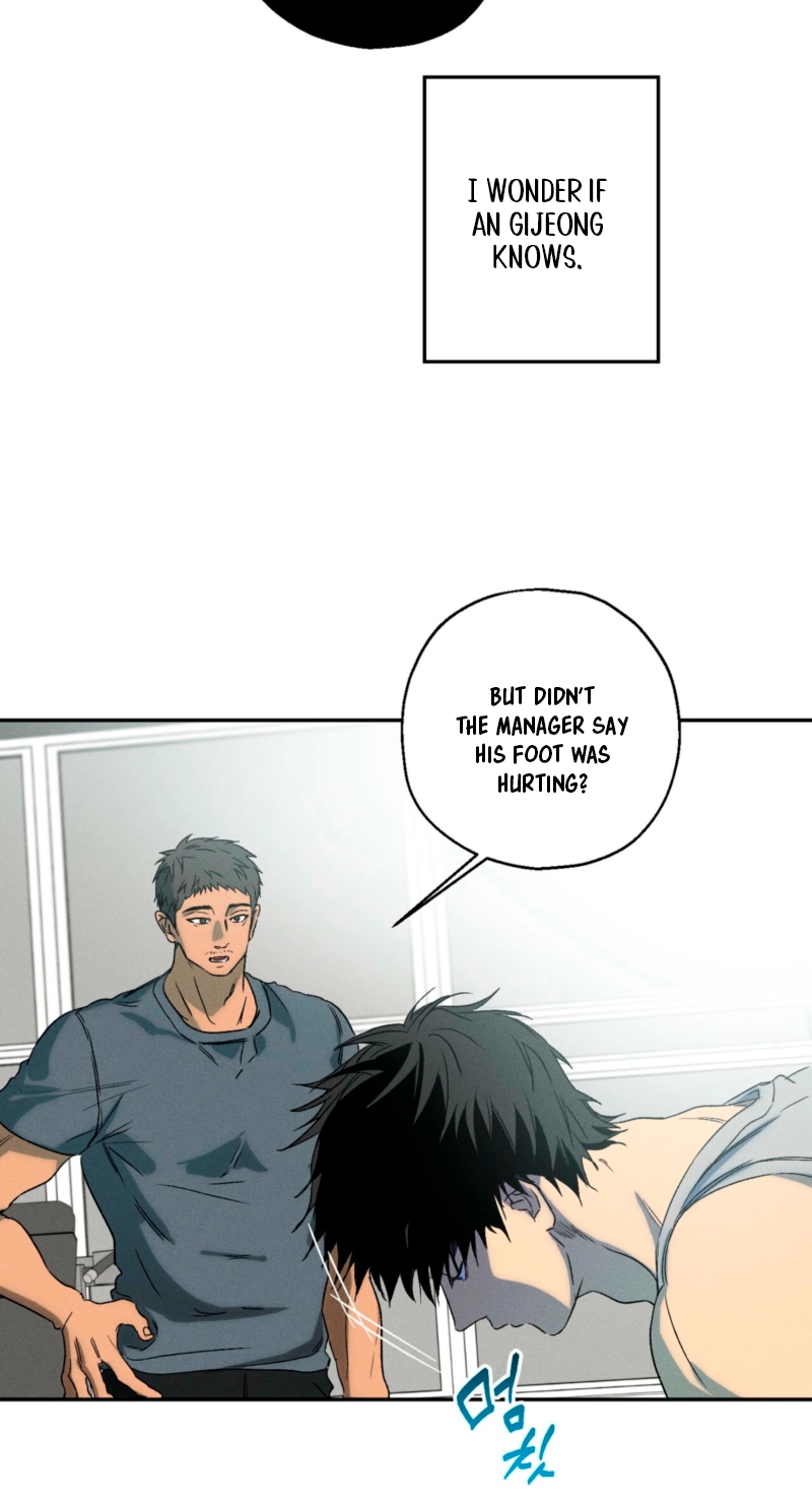 Love Upset Chapter 17 page 46 - 