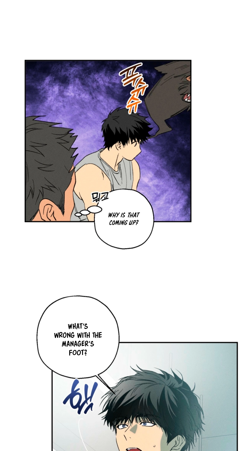 Love Upset Chapter 17 page 47 - 