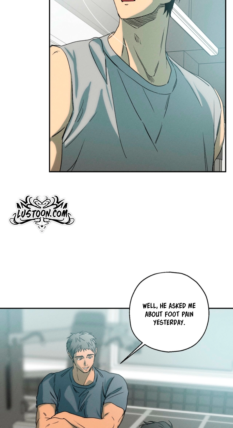 Love Upset Chapter 17 page 48 - 