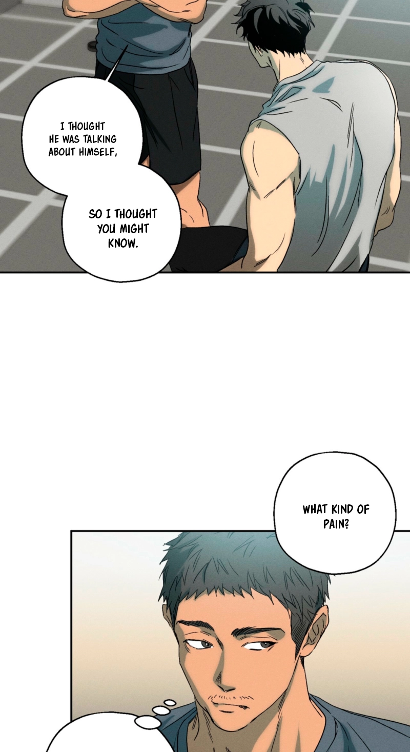 Love Upset Chapter 17 page 49 - 