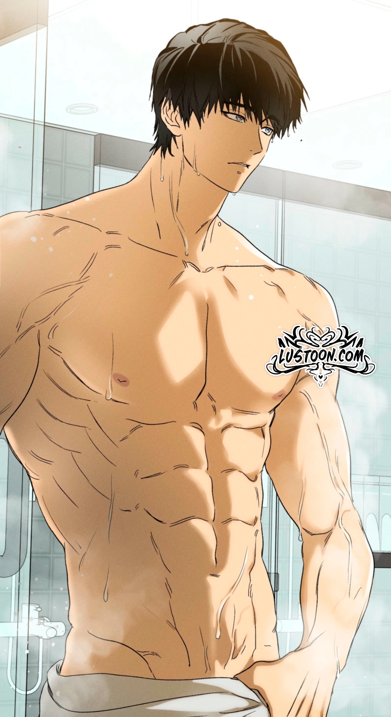 Love Upset Chapter 17 page 54 - 
