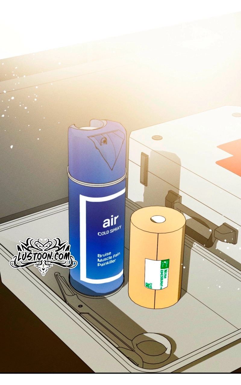 Love Upset Chapter 17 page 56 - 