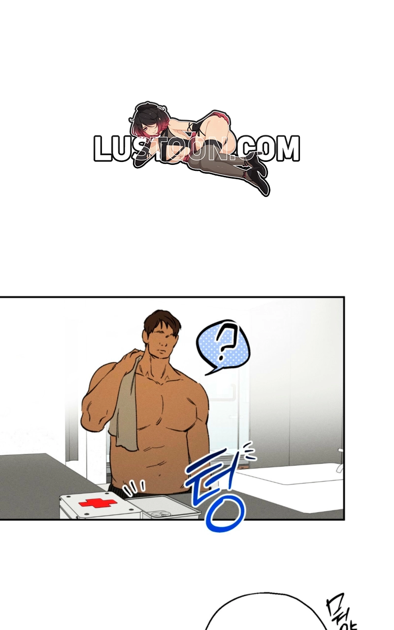 Love Upset Chapter 17 page 57 - 