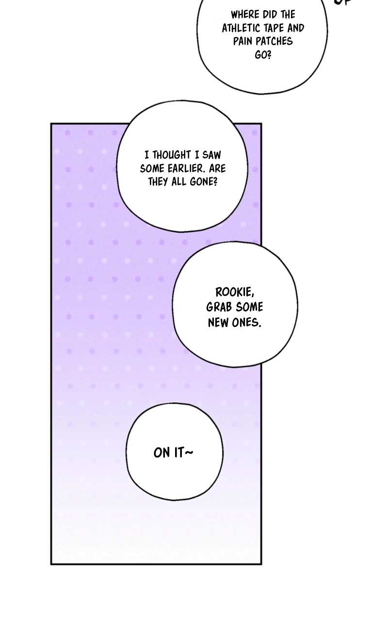 Love Upset Chapter 17 page 58 - 